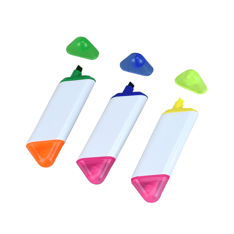 Two Sided Highlighter