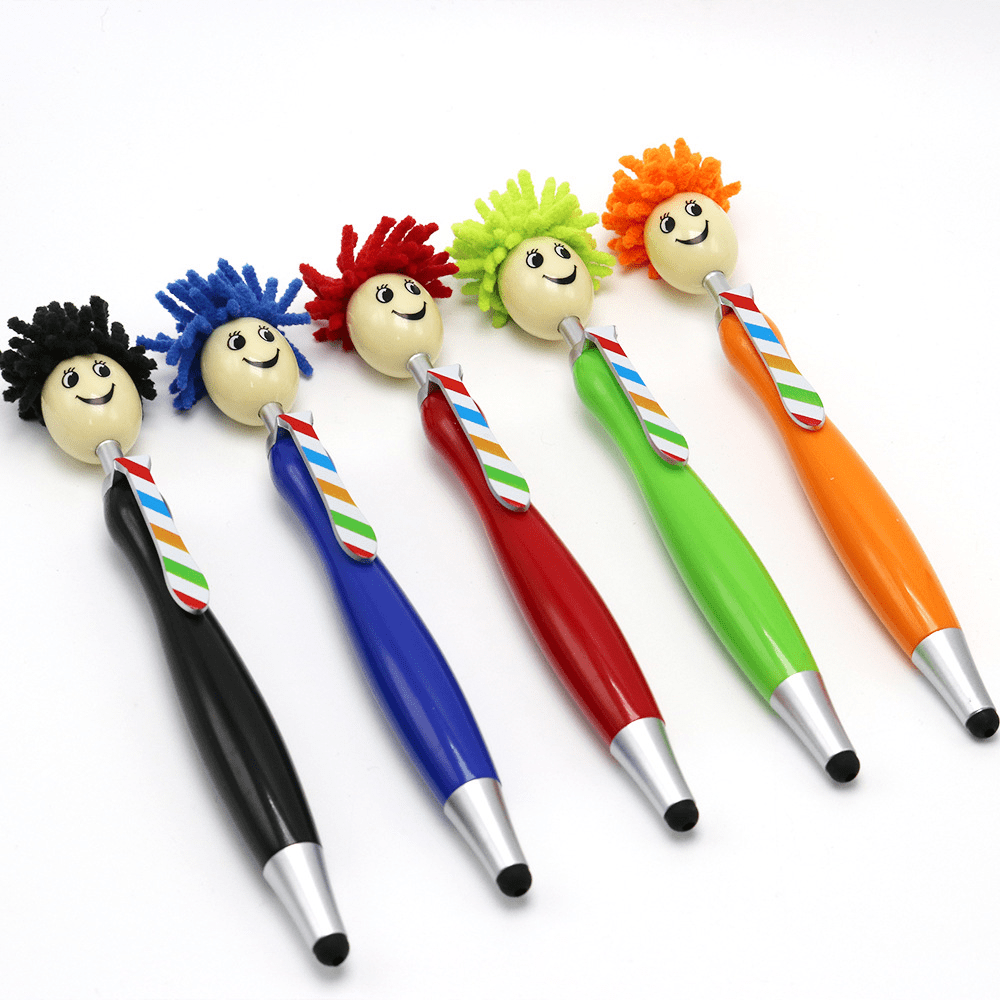 Cute Ballpoint Pen