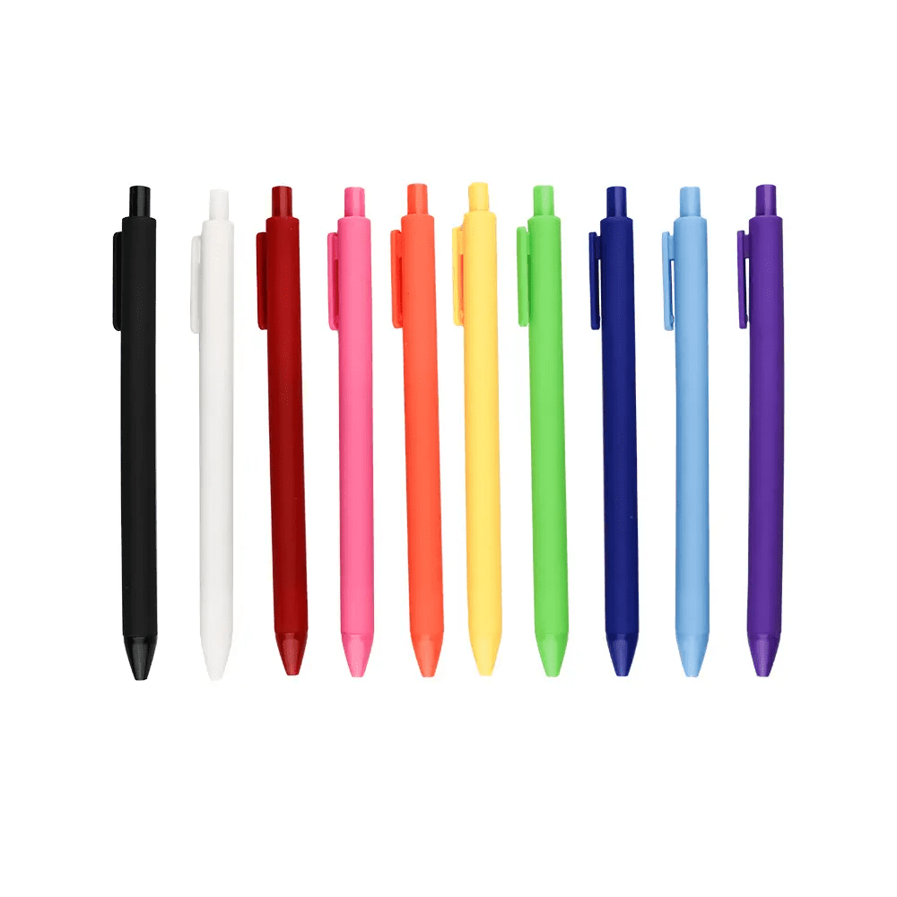 Gel Pen
