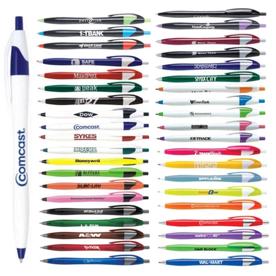 Ballpoint Pen