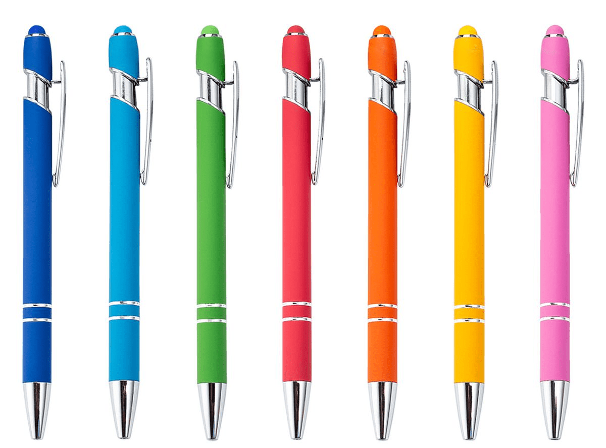 Metal Stylus Pen