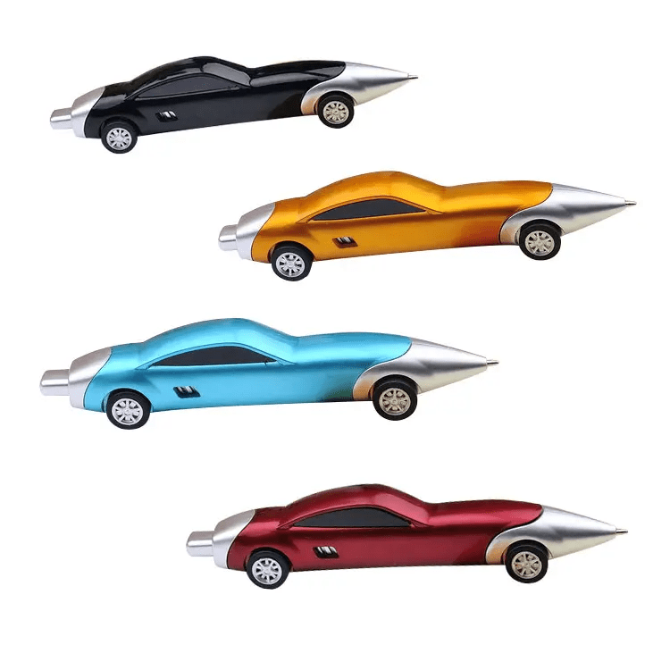 Race Car Pen