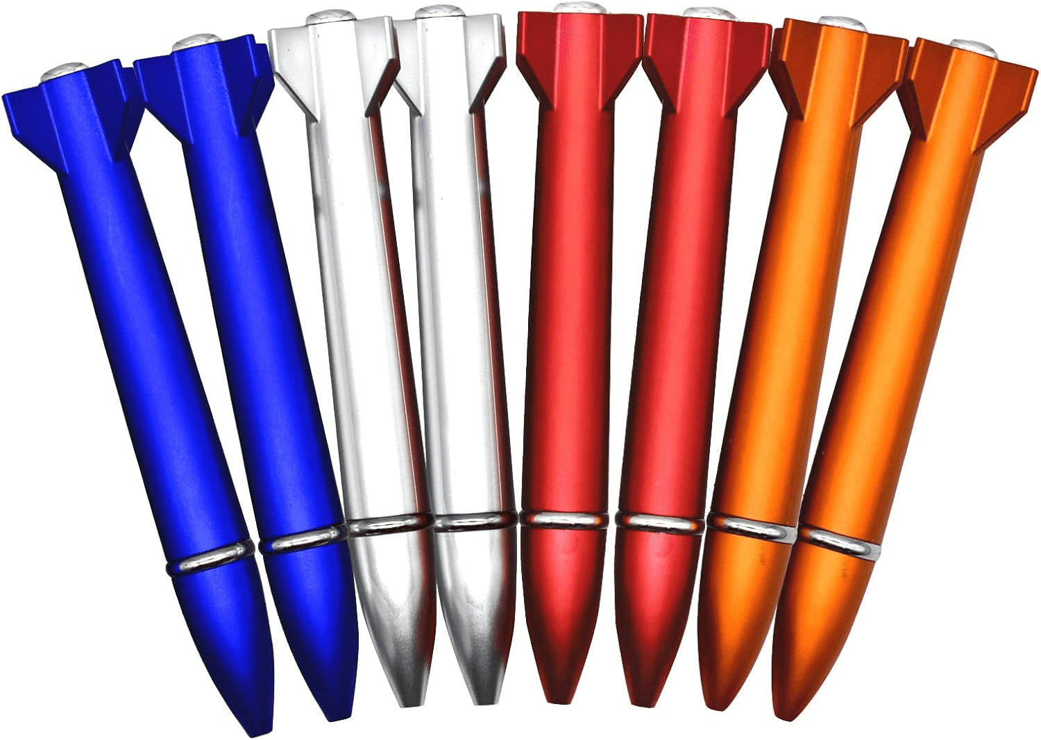 Mini Rocket Pen