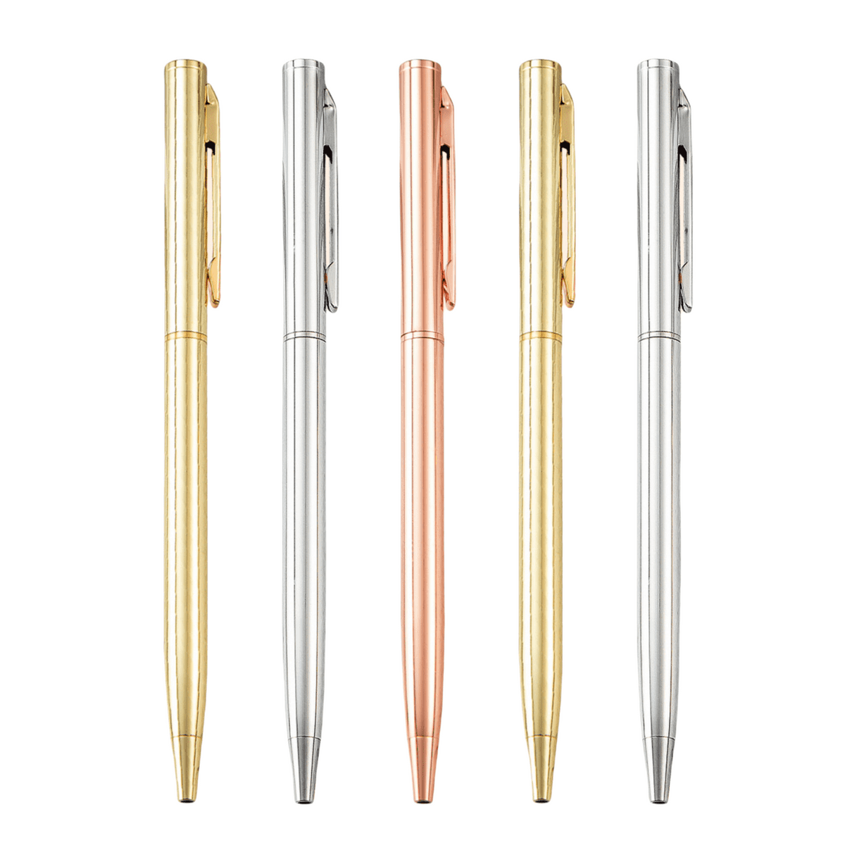 Slim Ballpoint Pen
