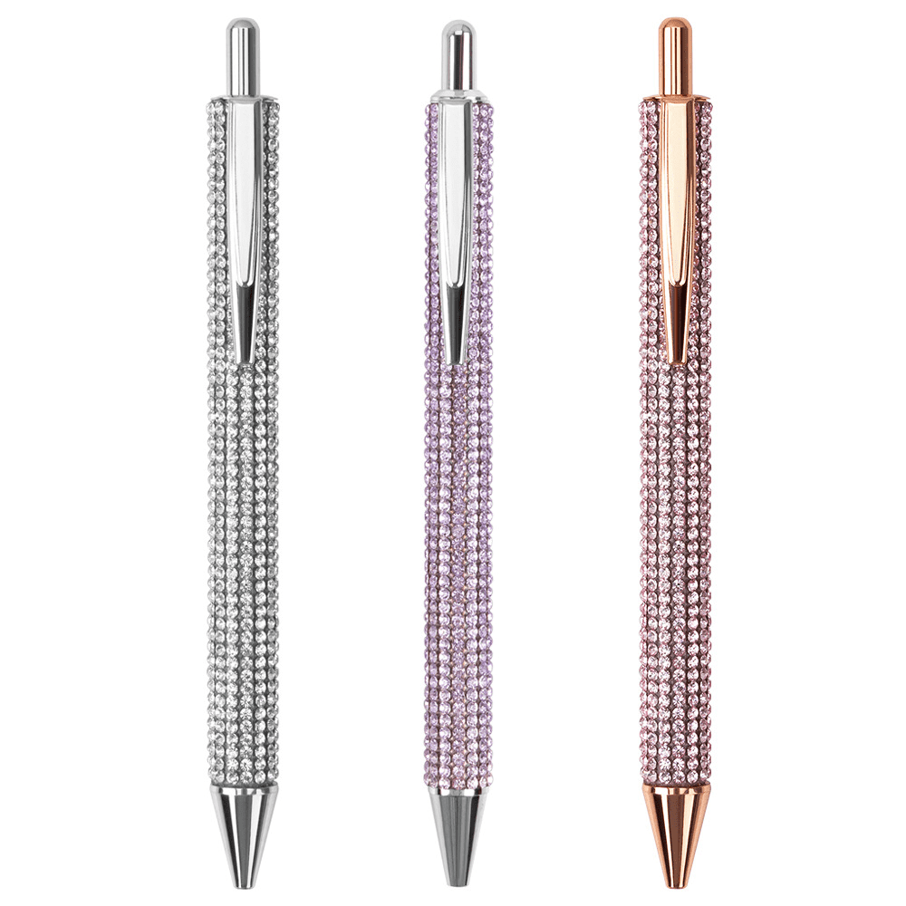 Rhinestone Pen