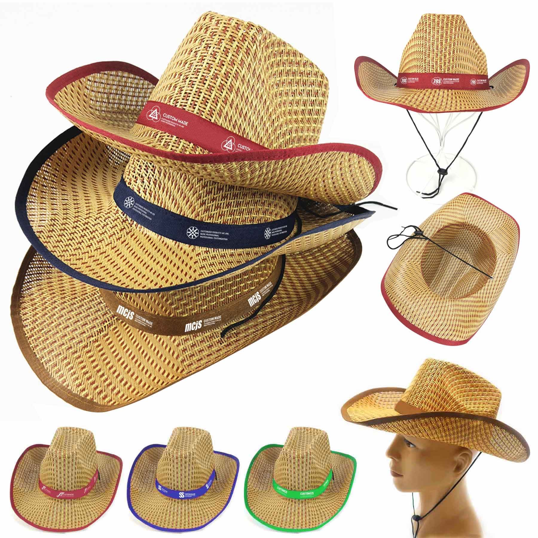 Cowboy Hat