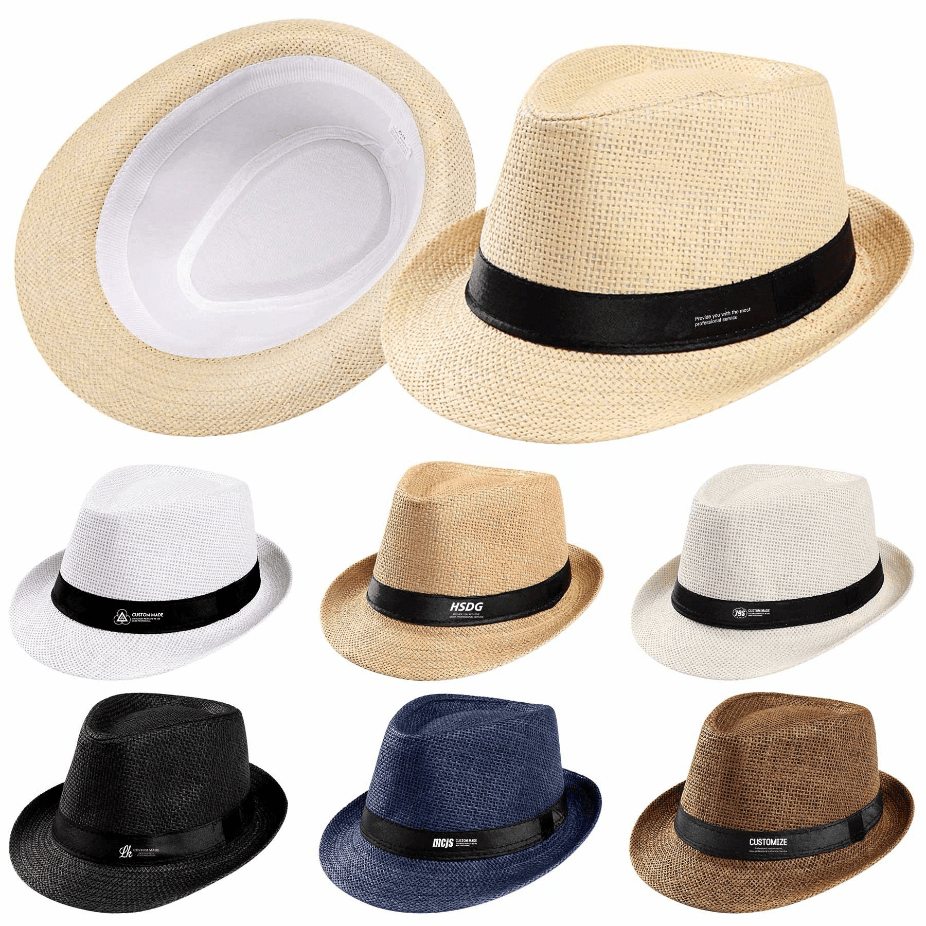 Panama Hat