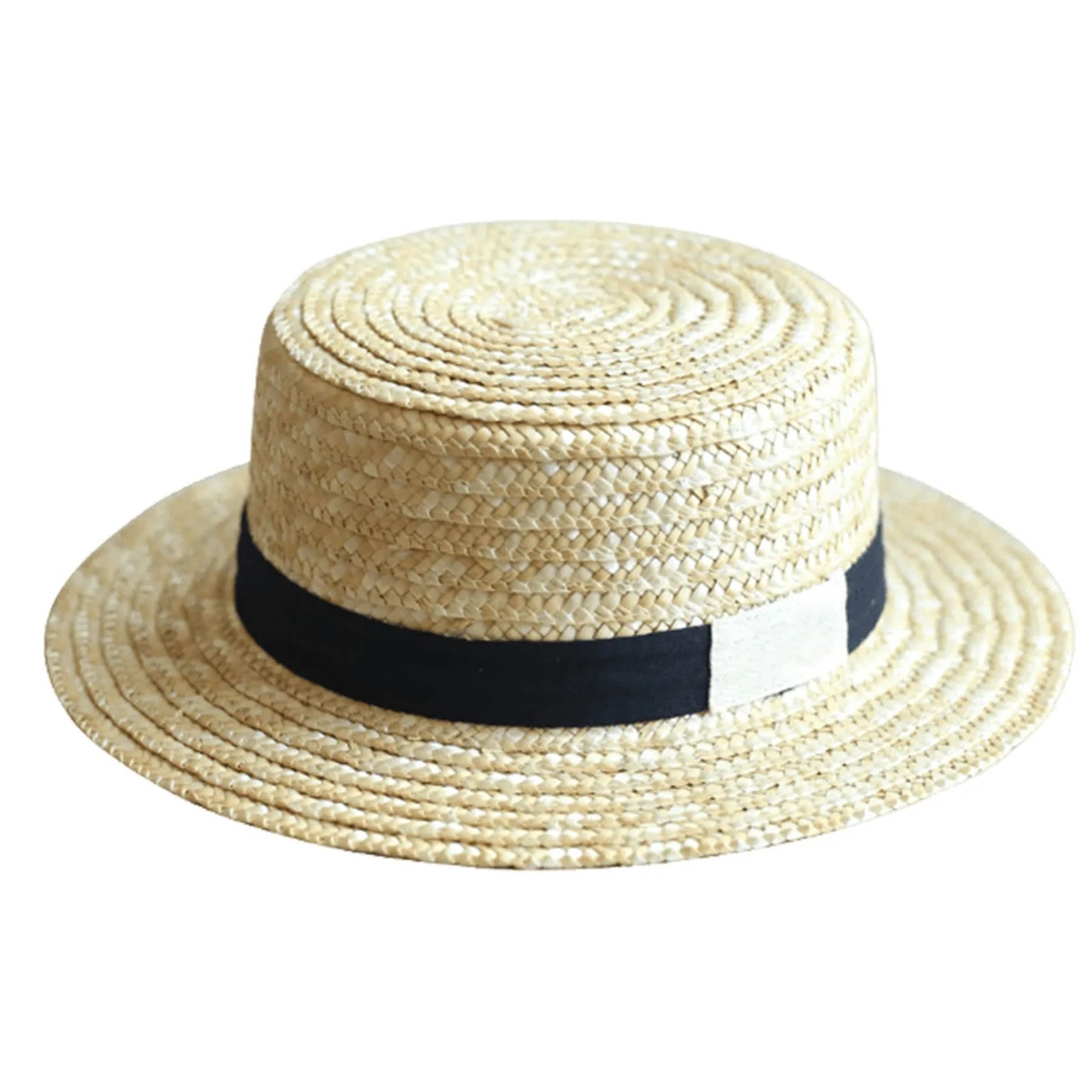 Straw Hat