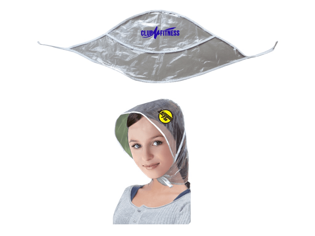 Rain Bonnet/Hat