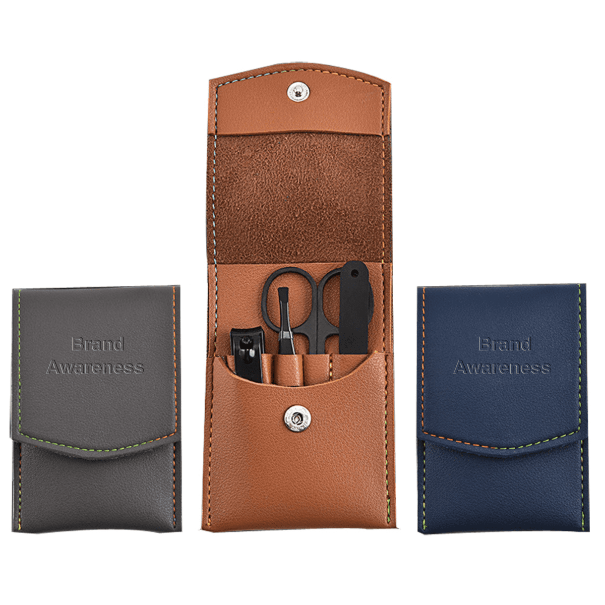 4 Pieces Manicure Set