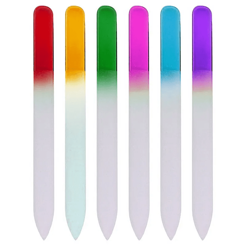 Glass Nail File