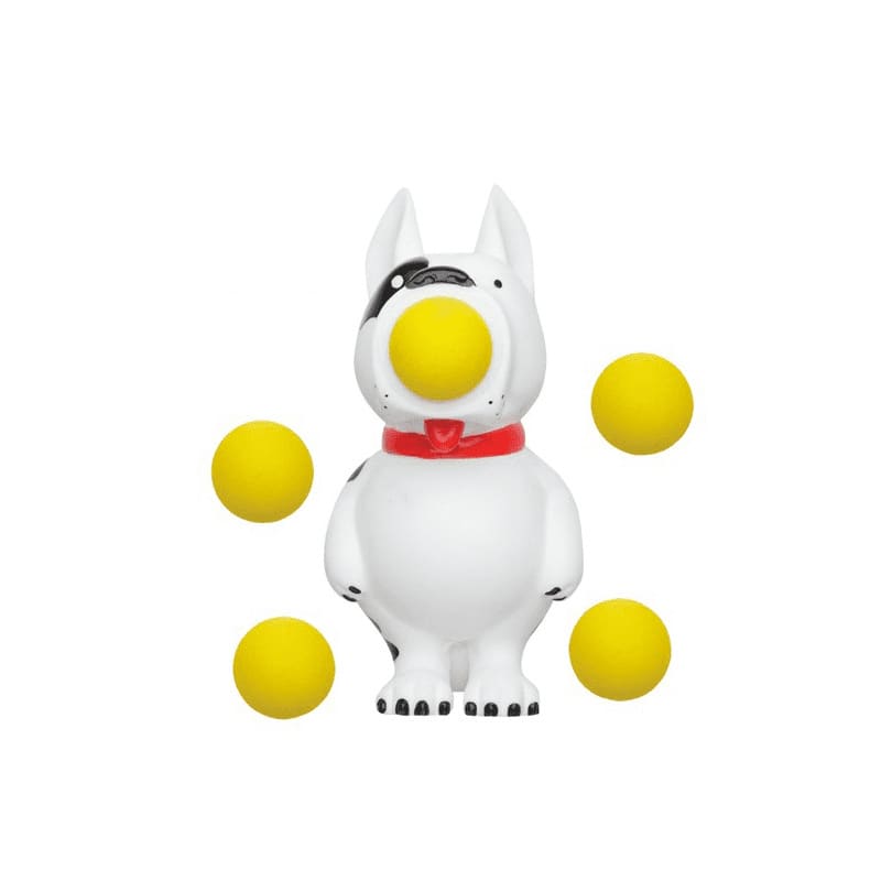 Hog Wild Popper Toy