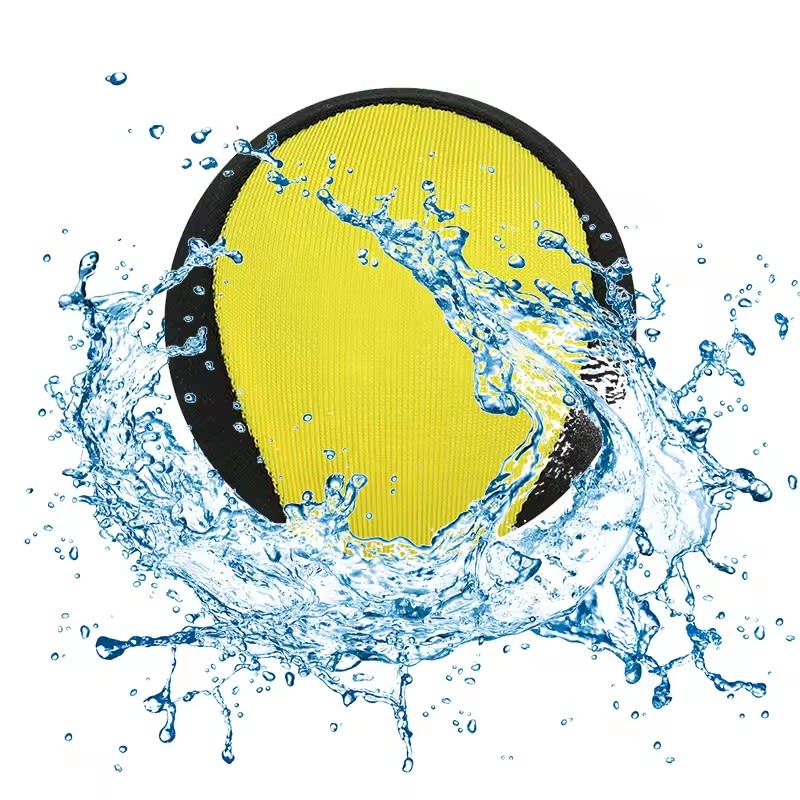 Water Skip Ball