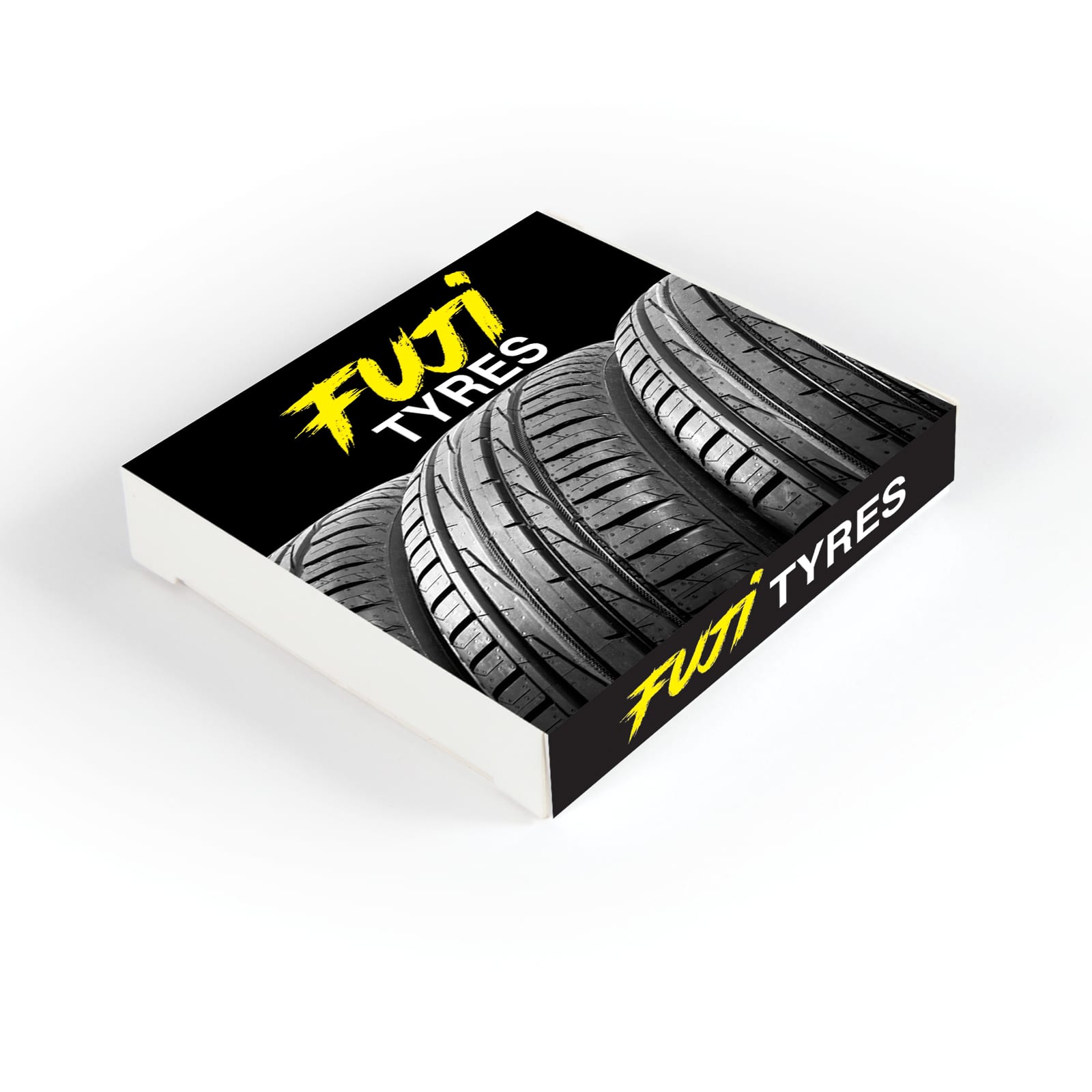 Arc Round Wireless Charger - LL0208 Image