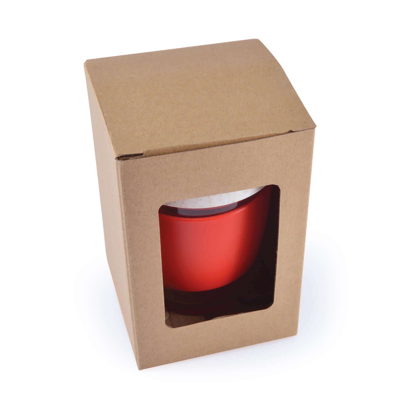 Vienna Eco Coffee Cup / Silicone Band - LL0413 Image