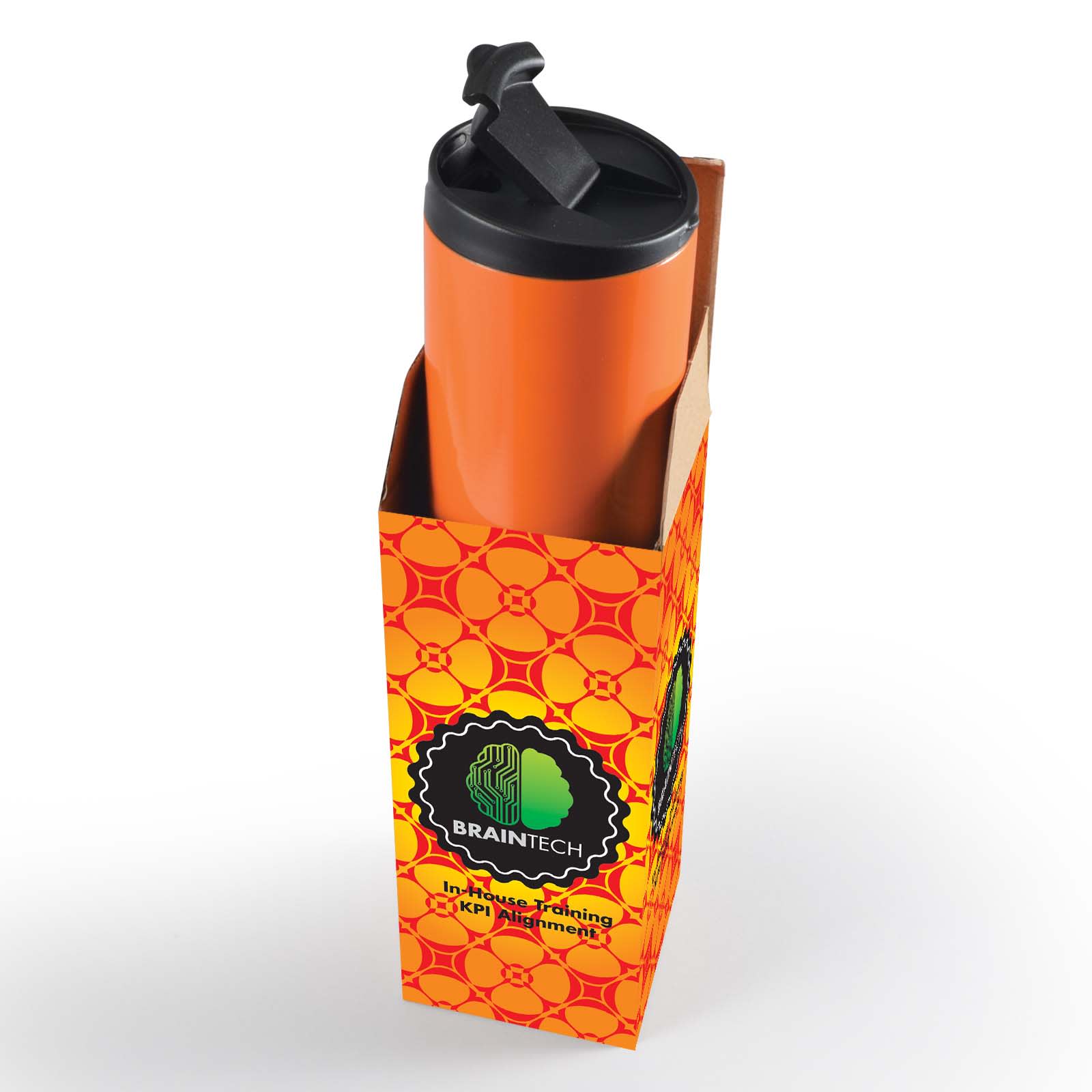 Ninja Coffee Cup - LL0440 Image 