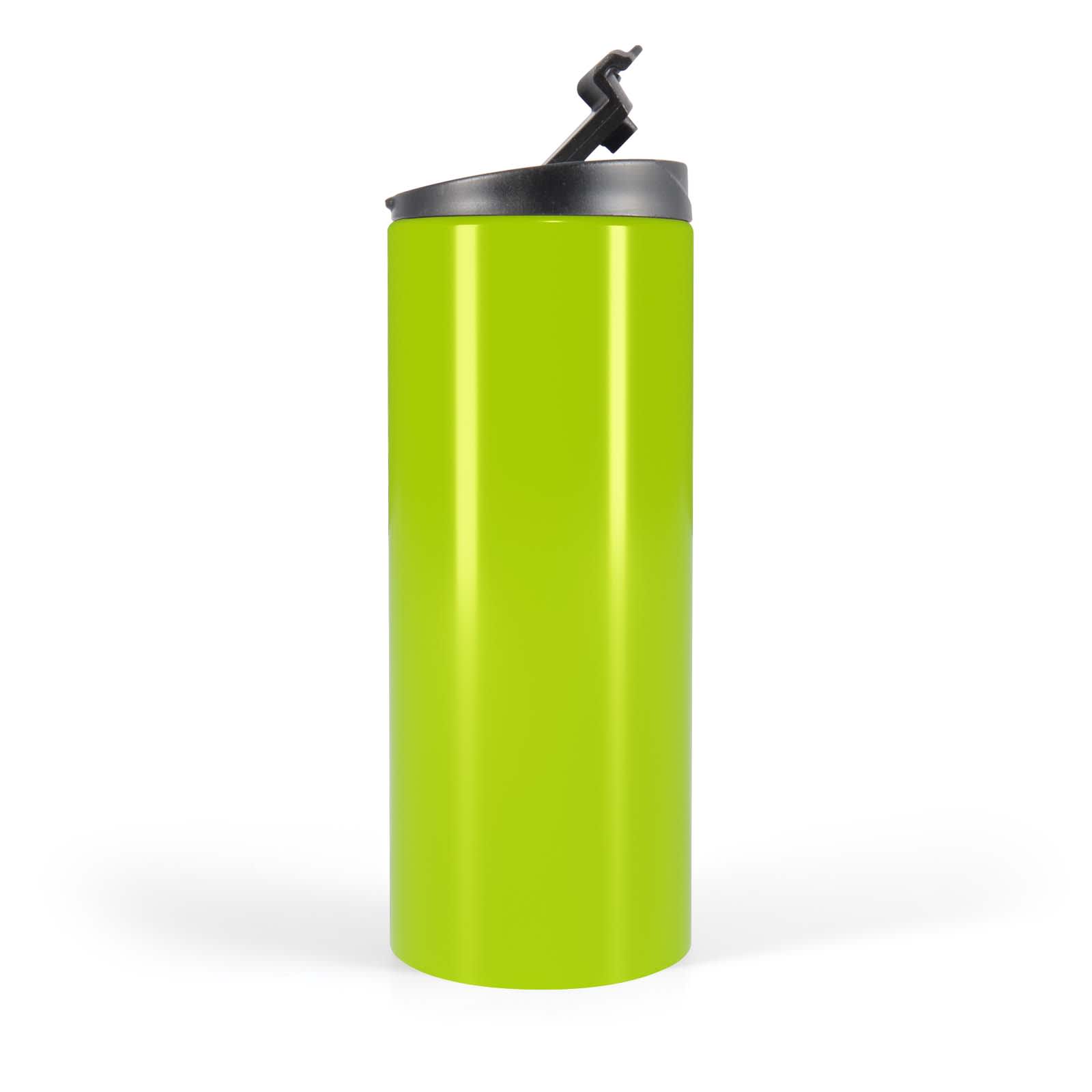 Ninja Coffee Cup - LL0440 Image Light Green