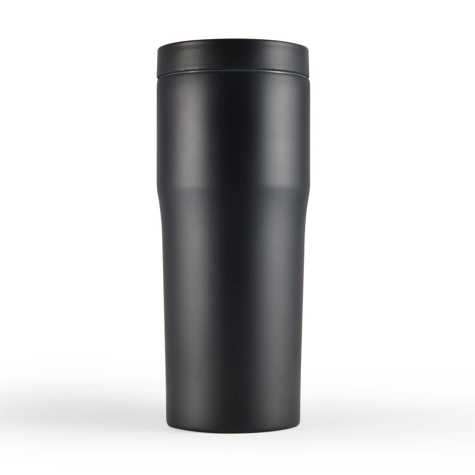 Manta Vacuum Cup - LL0853 Image Black