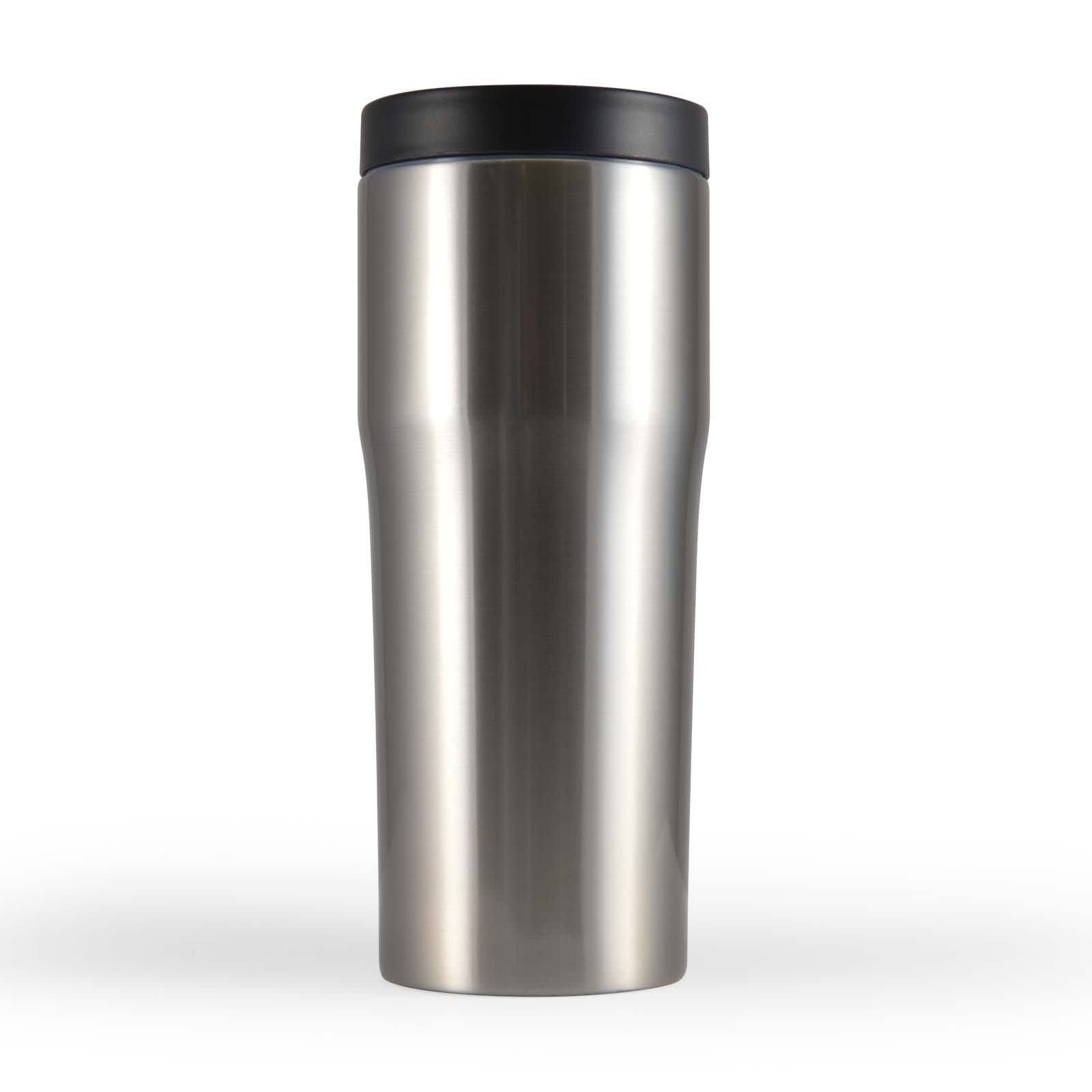 Manta Vacuum Cup - LL0853 Image Silver
