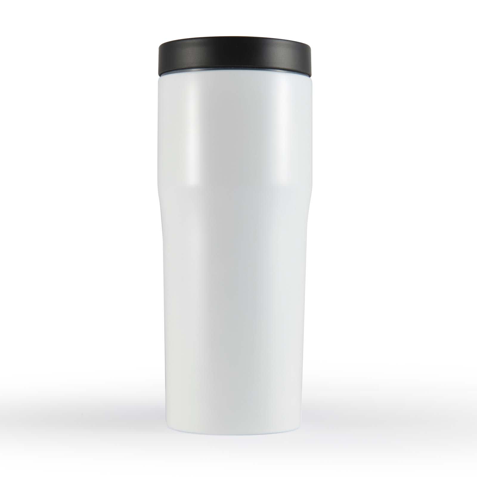 Manta Vacuum Cup - LL0853 Image White
