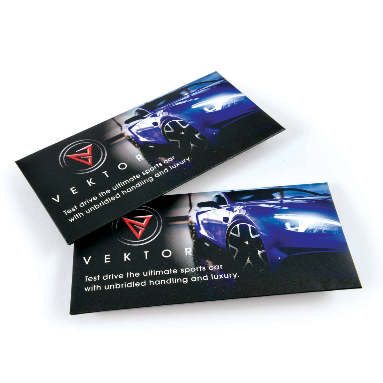 Zig Zag Economy Microfibre Lens Cloth - LL1410 Image 