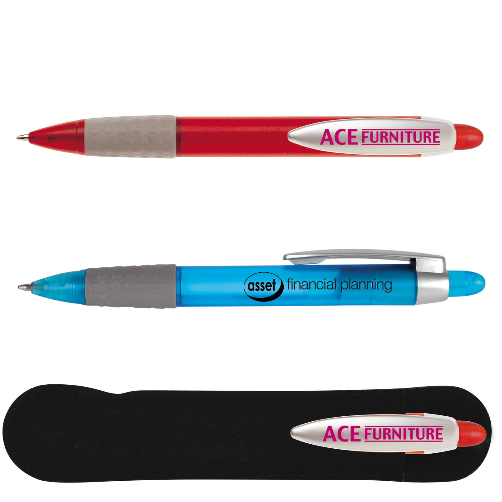 Spectrum Hot Ice Pen
