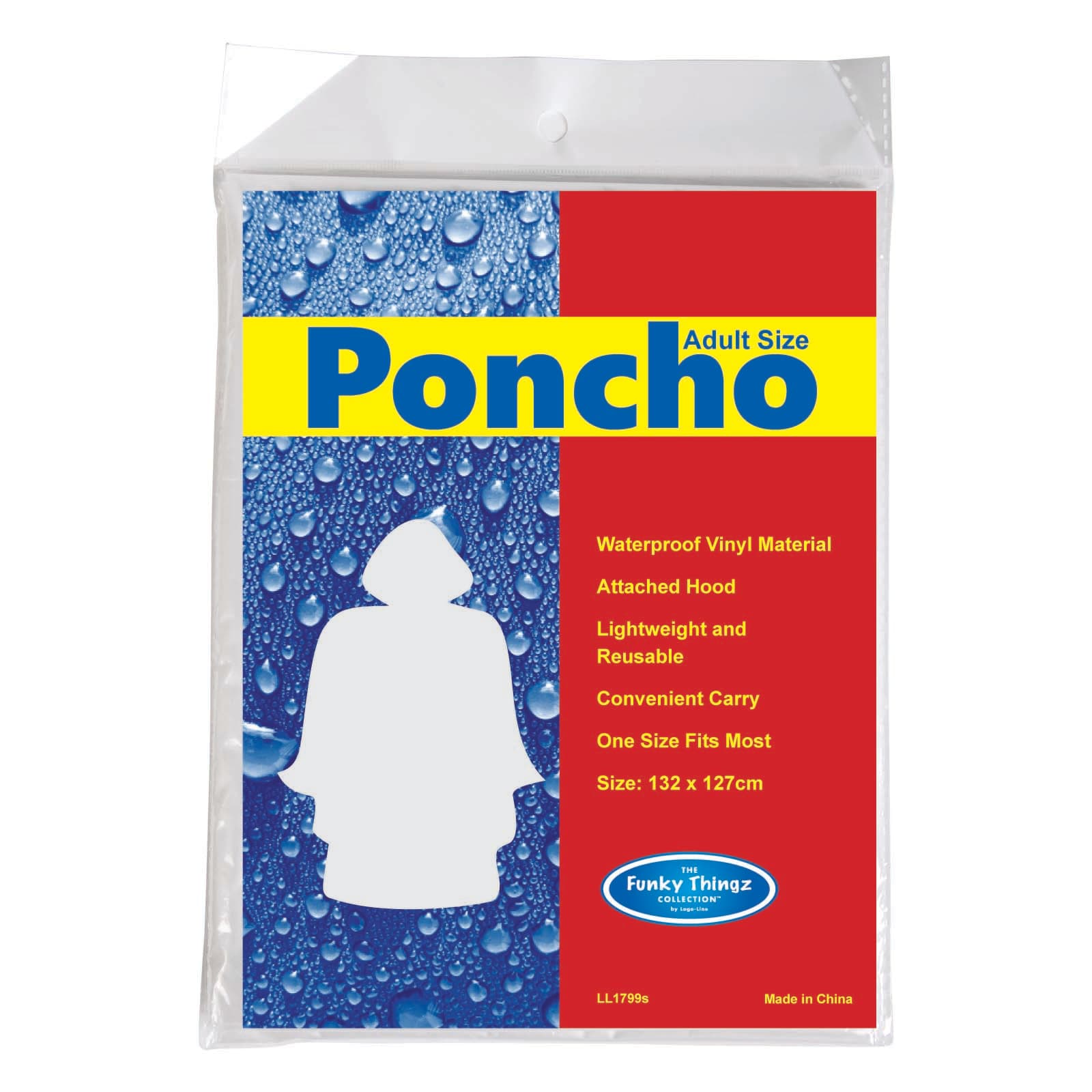 Hurricane Poncho - image 2