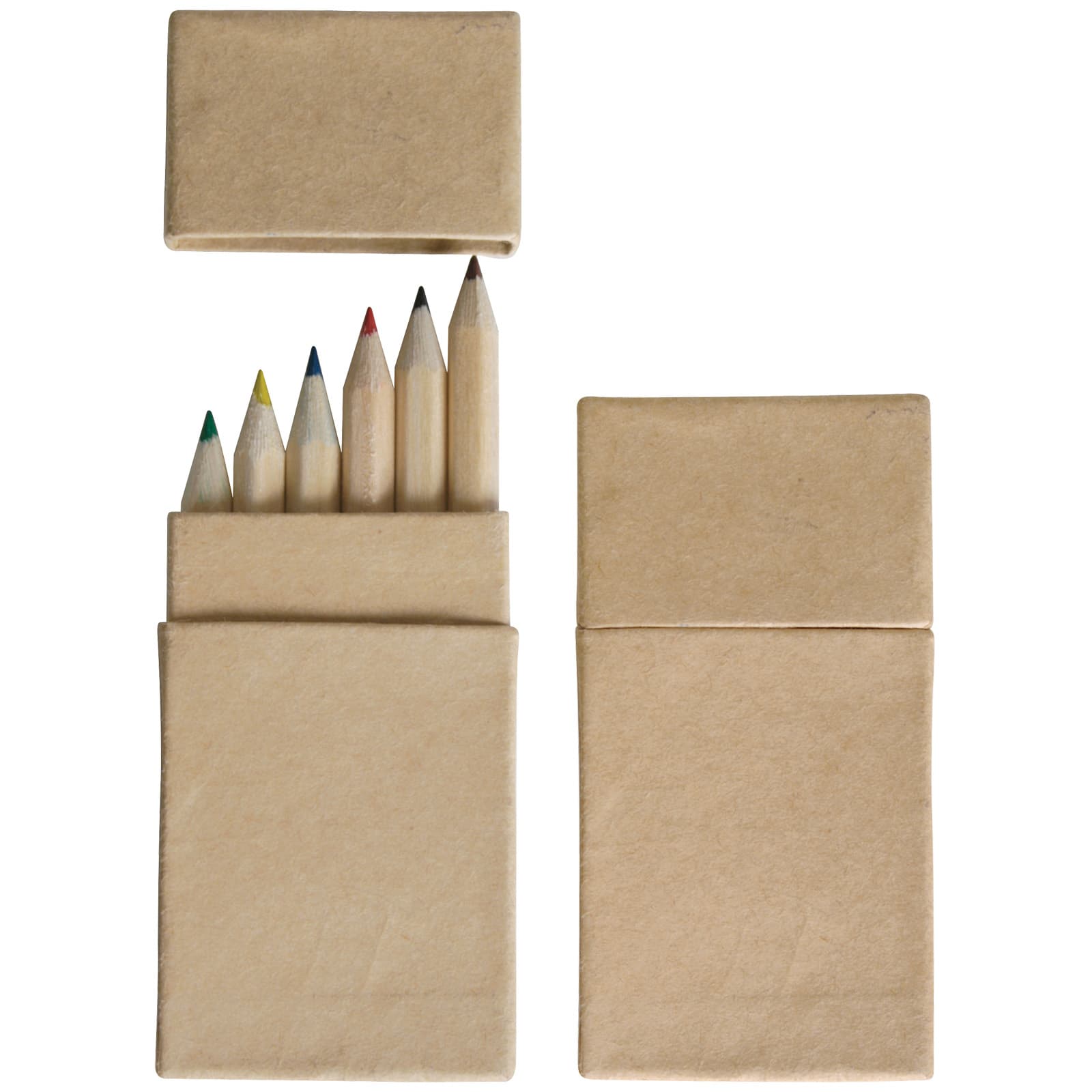 Monet Pencil Set - image 2