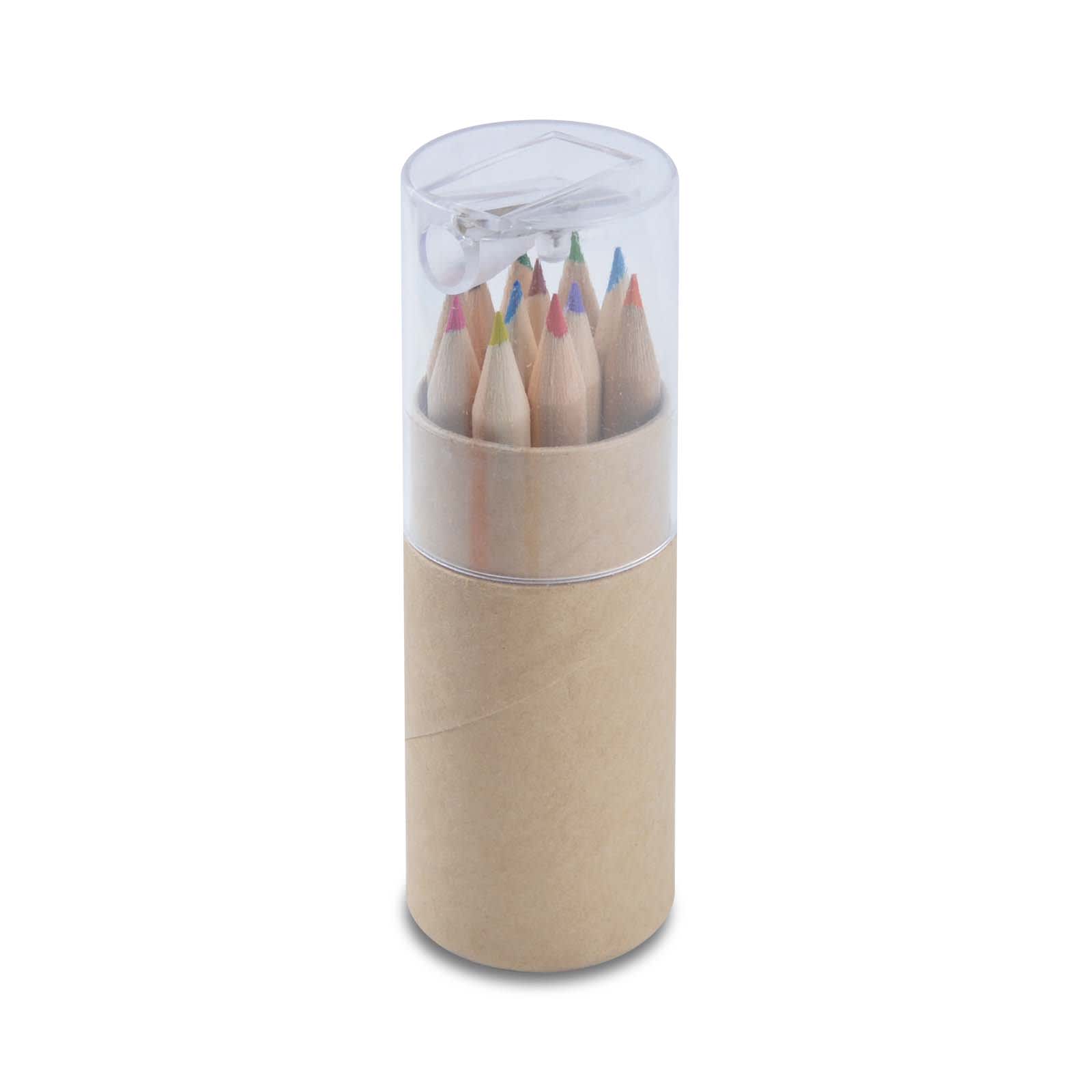 Rembrandt Pencils in Tube - LL193 Image Natural/Clear