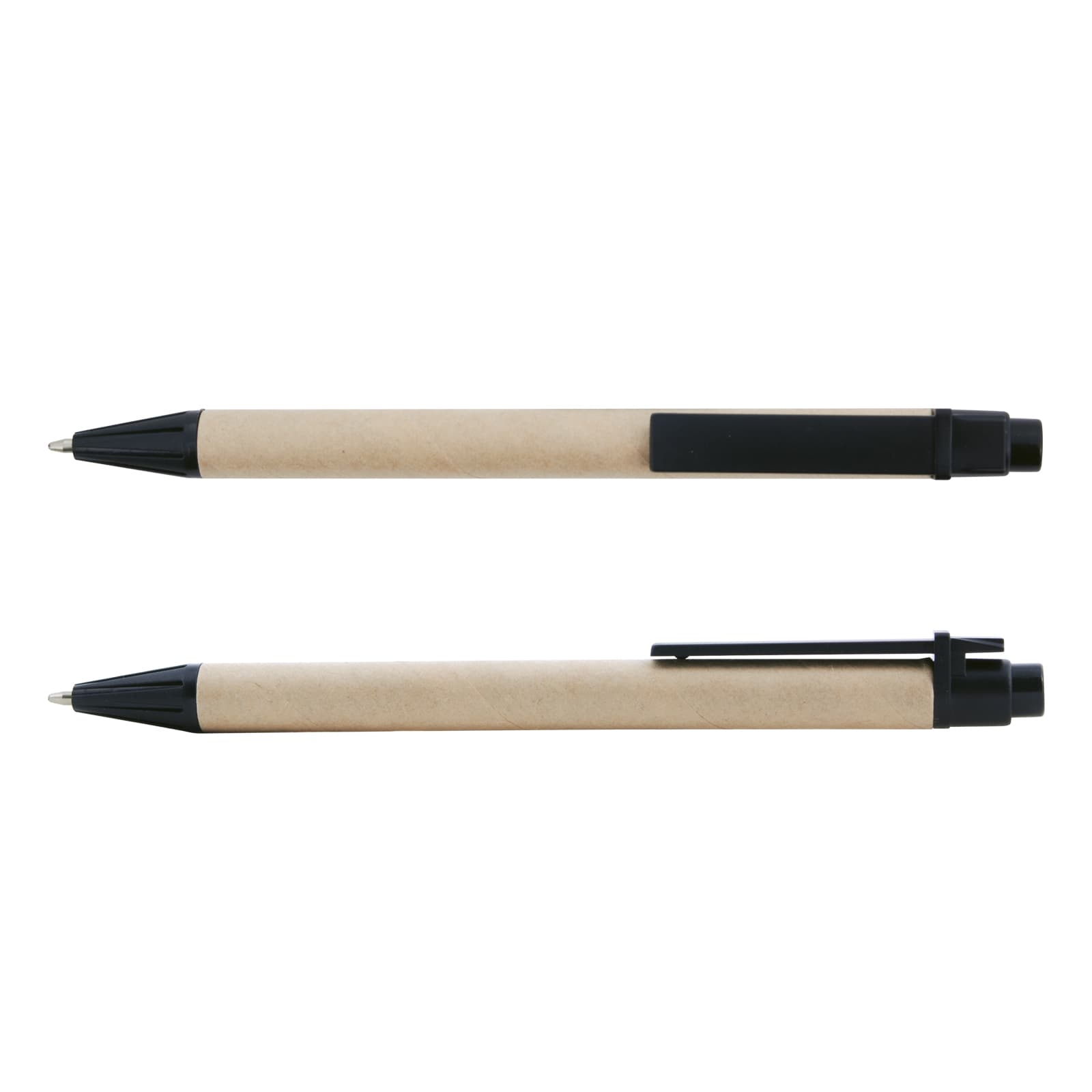 Matador Cardboard Pen - LL200 Image Natural/Black