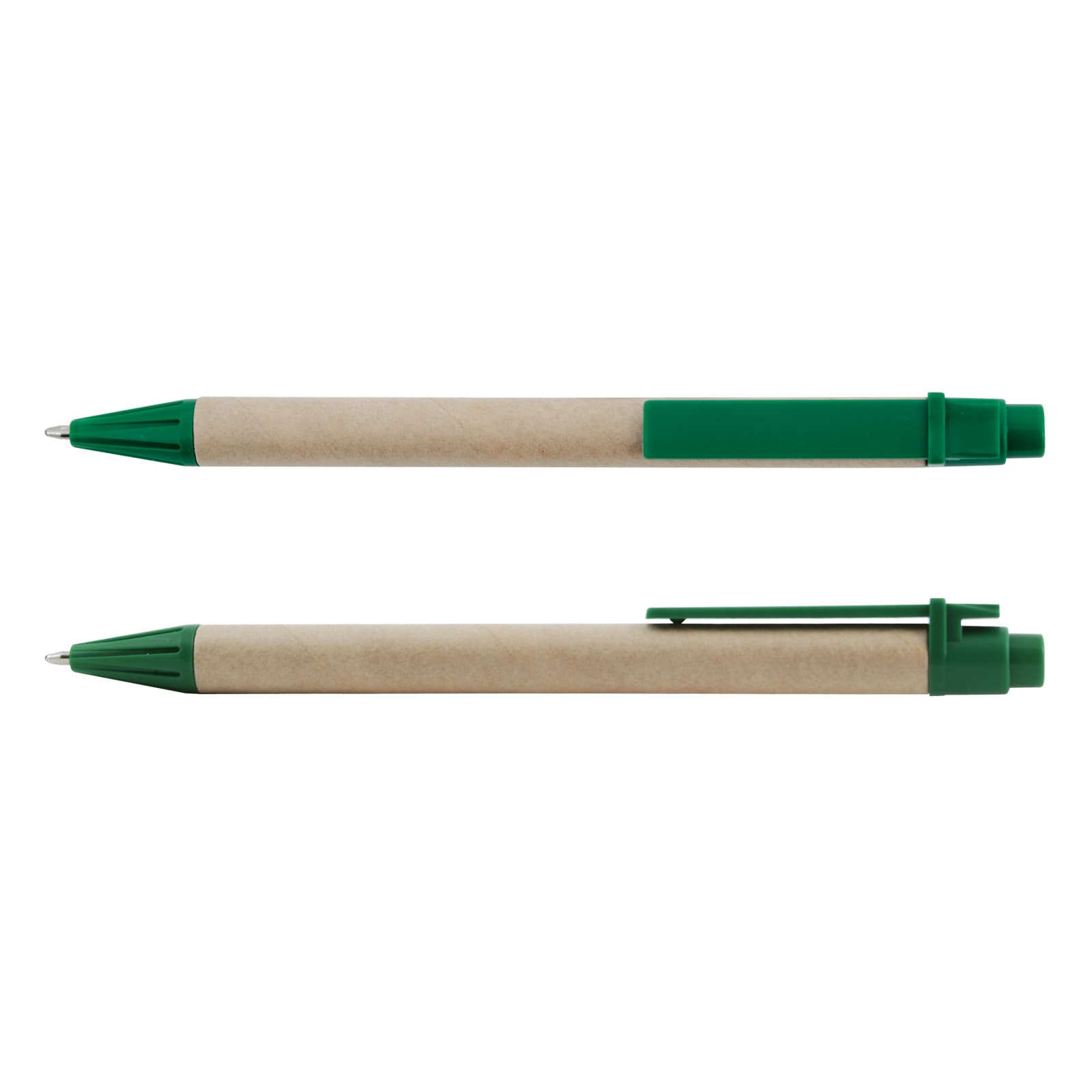 Matador Cardboard Pen - LL200 Image Natural/Green