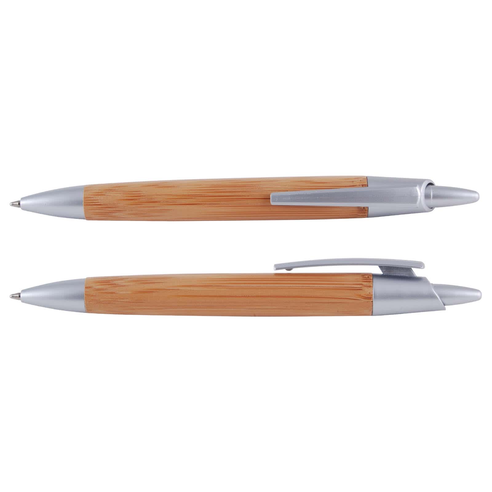 Bamboo Pen - image 8