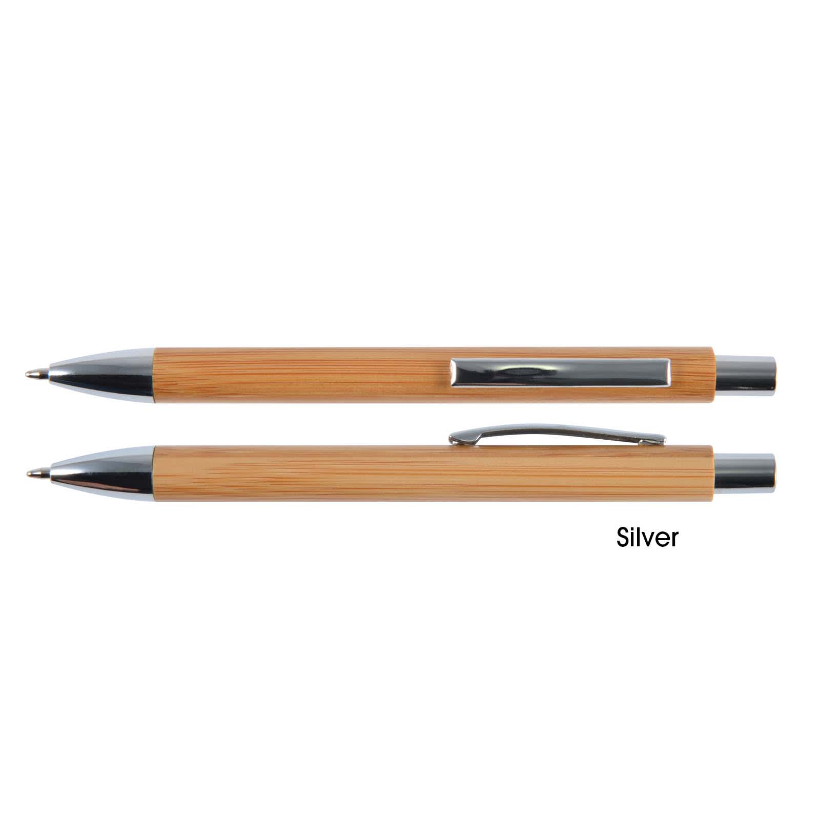 Aspen Bamboo Pen - image 7