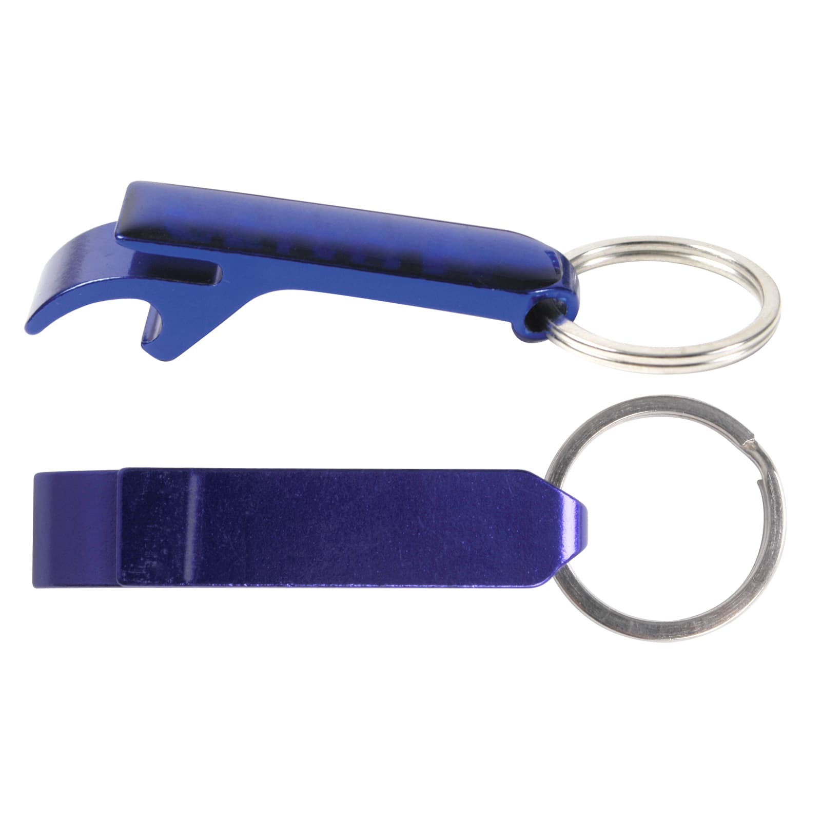 Cheers Bottle Opener / Keytag - LL205 Image Blue