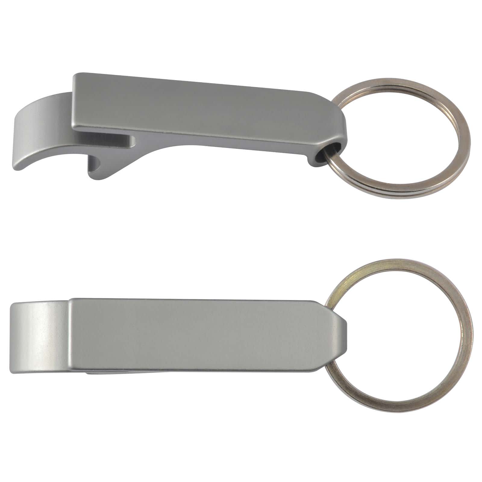 Cheers Bottle Opener / Keytag - LL205 Image Gunmetal