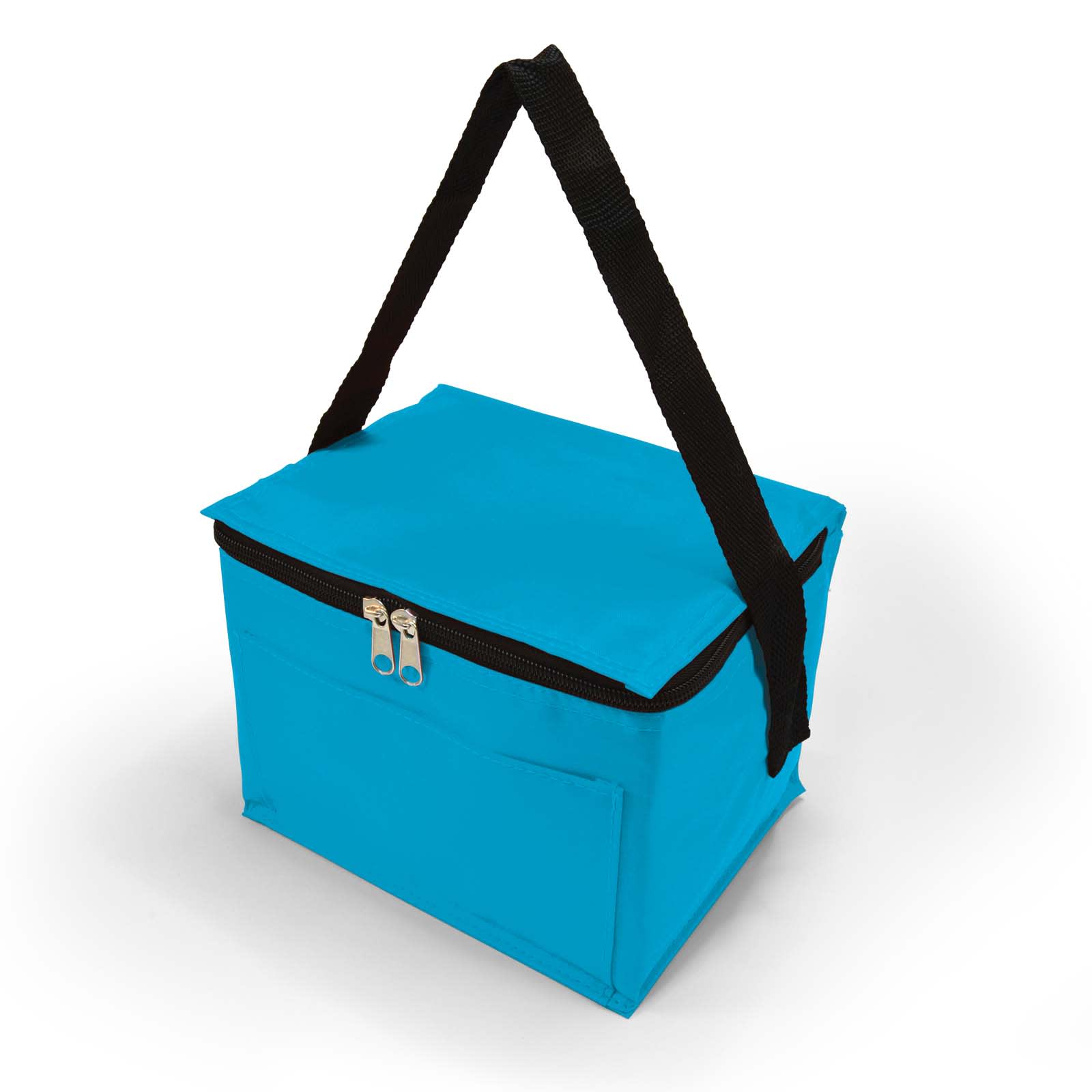 Alpine 4.5L Cooler Bag with Insulated Aluminium Foil Lining