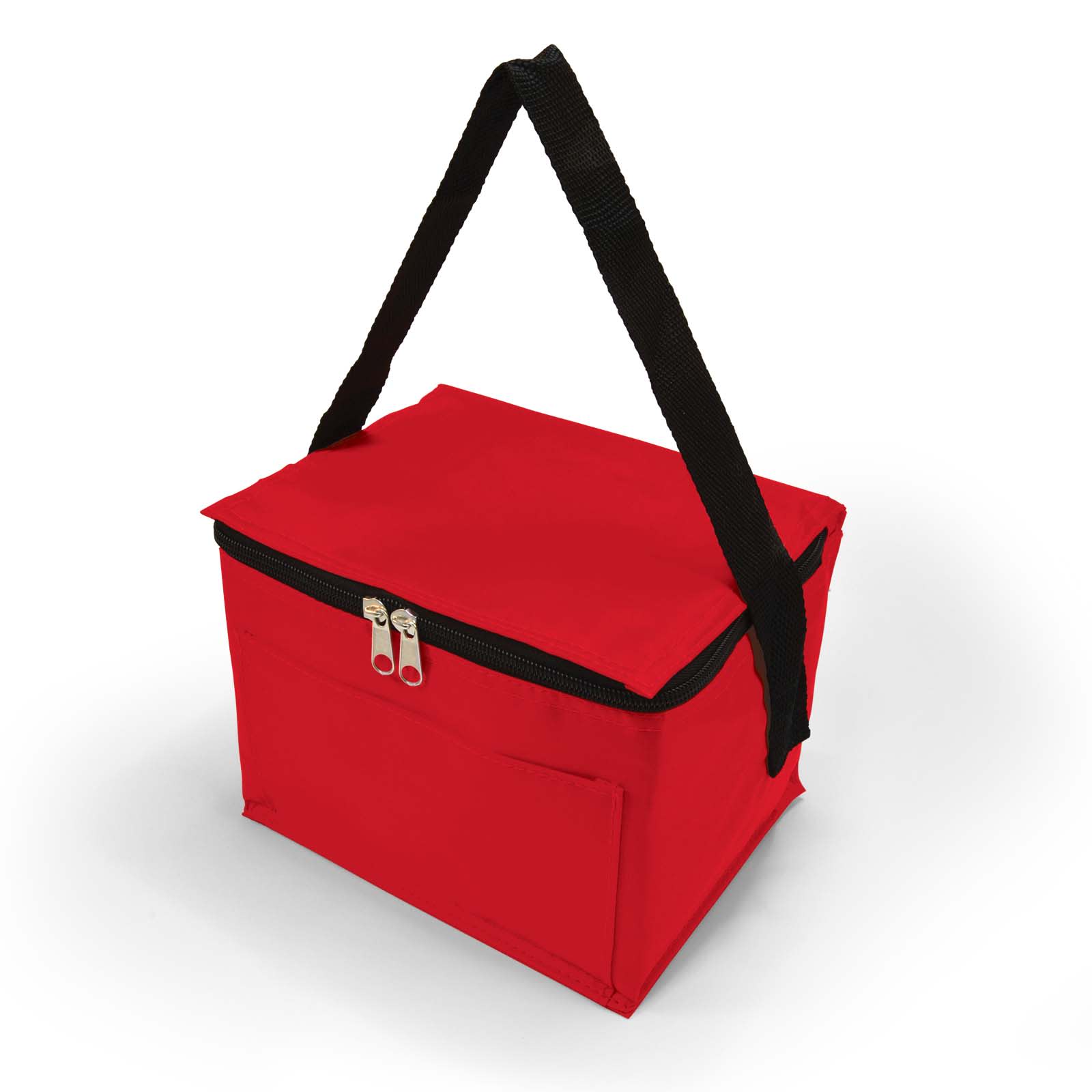 Alpine 4.5L Cooler Bag with Insulated Aluminium Foil Lining