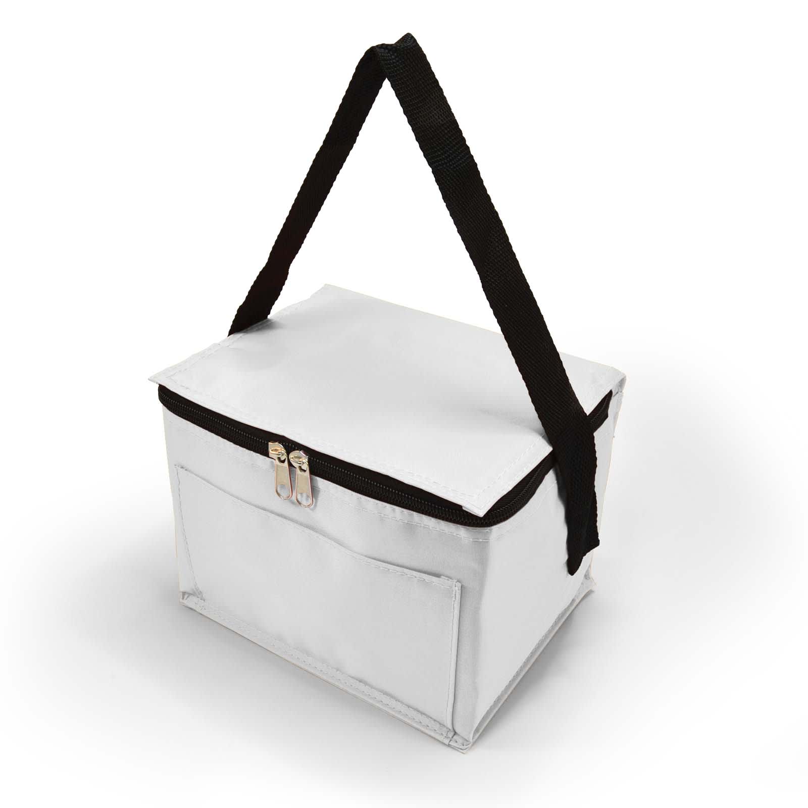 Alpine 4.5L Cooler Bag with Insulated Aluminium Foil Lining