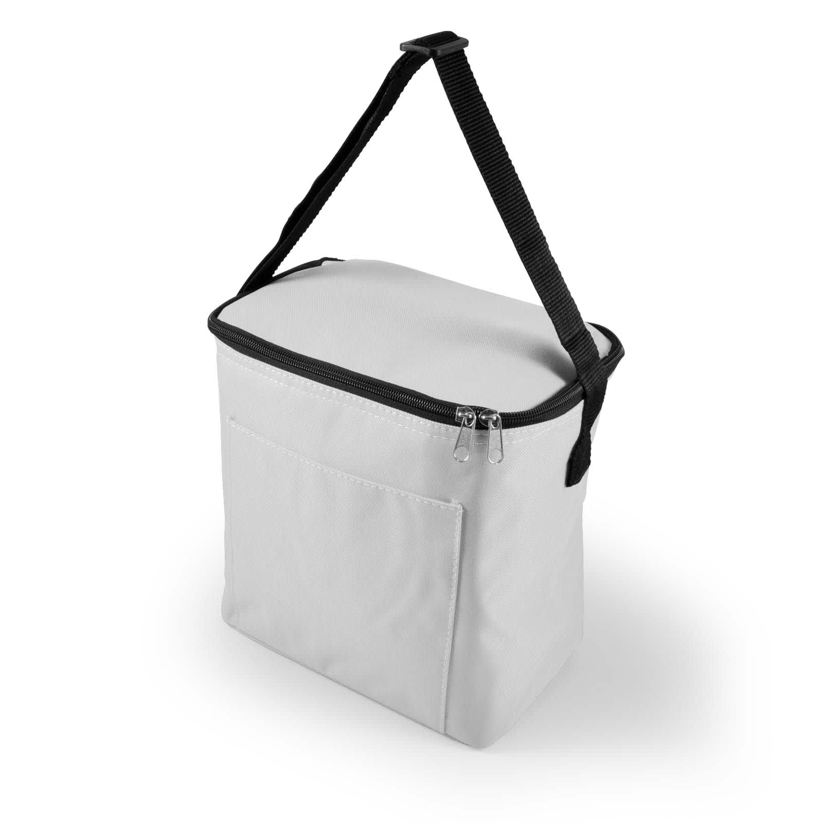 Subzero 8.0L Cooler Bag – Durable Foil-Lined Insulated Cooler for Picnics, Beach Outings, and Camping Trips