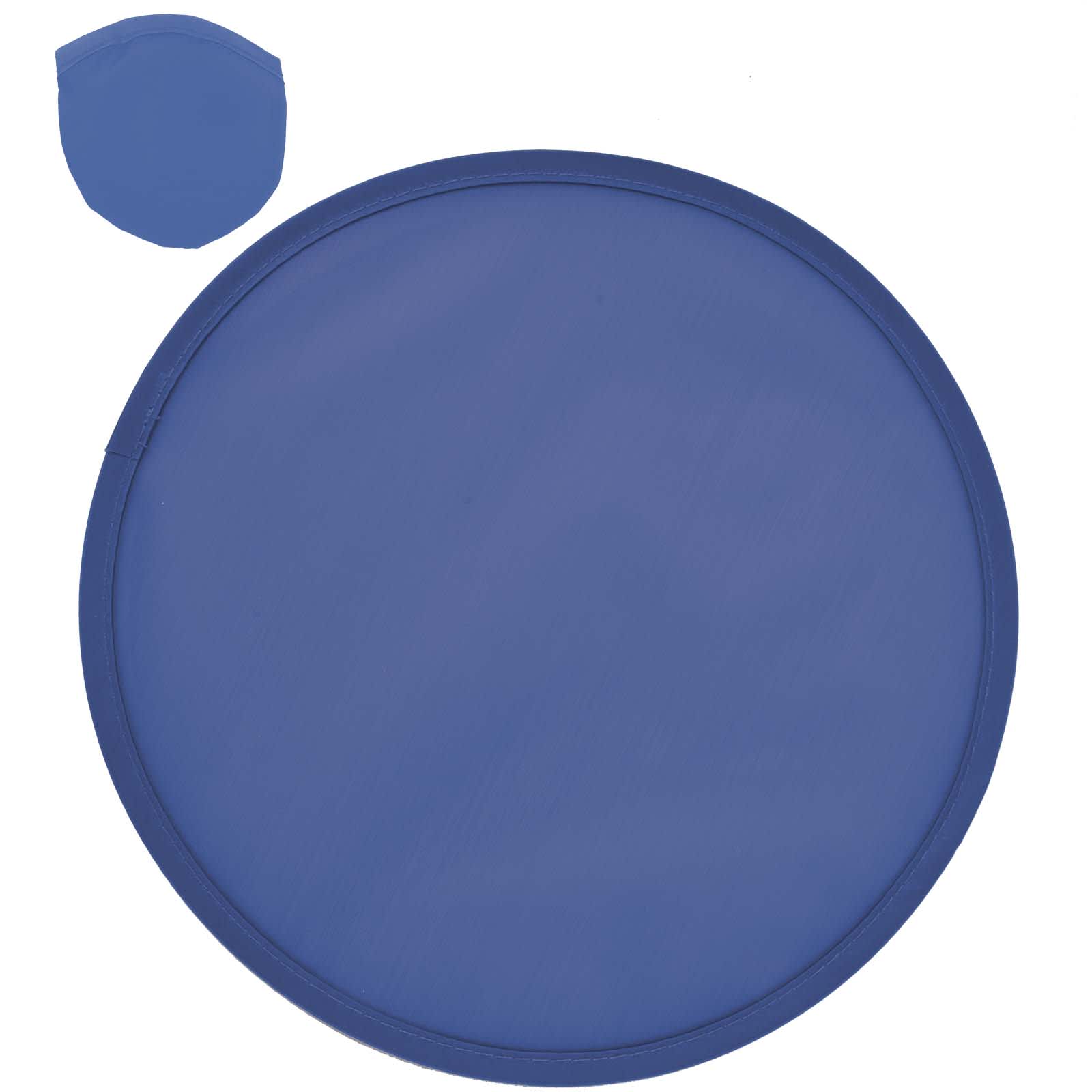 Fling Thing Folding Flyer - LL2759 Image Blue