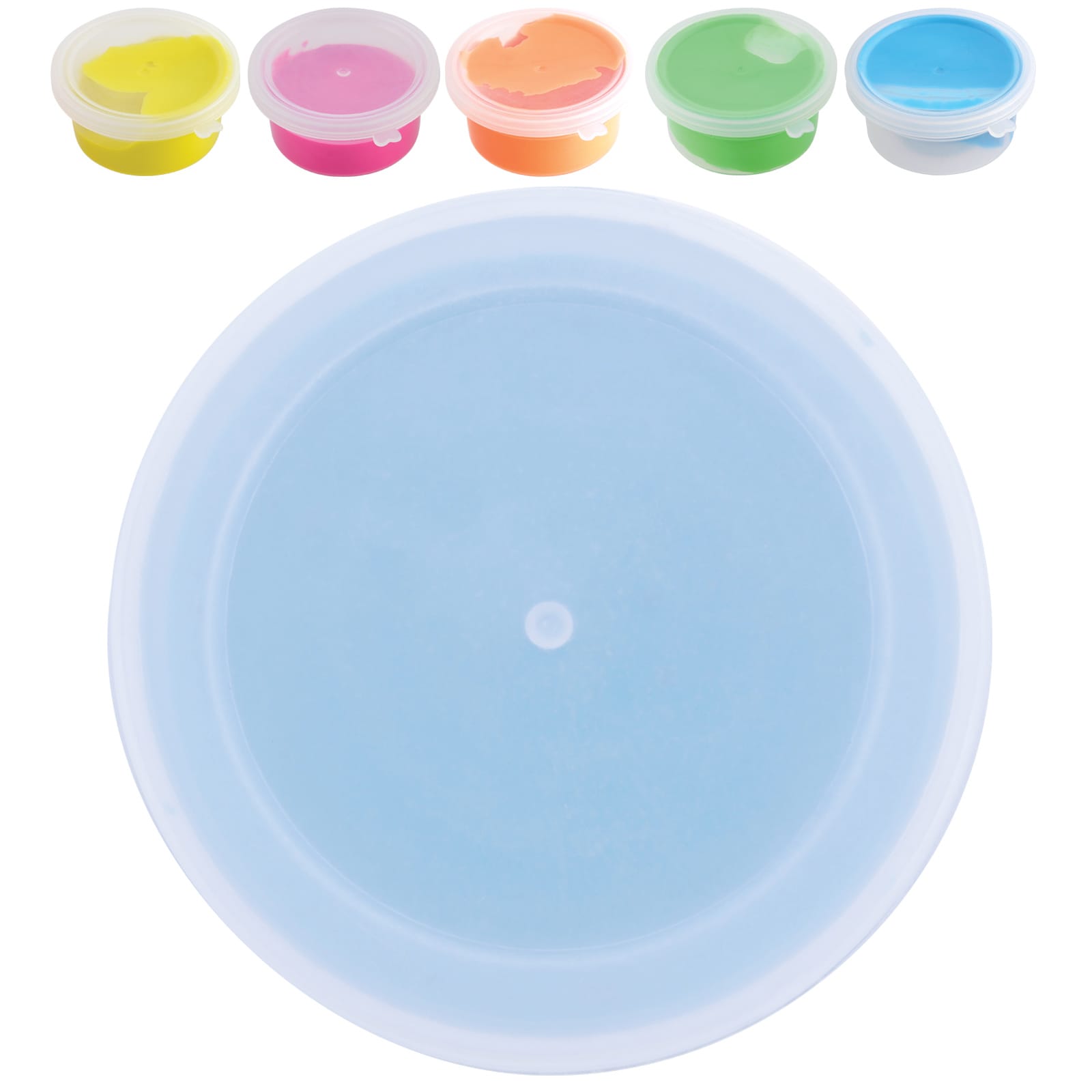 Crazy Bouncing Putty - LL3079 Image