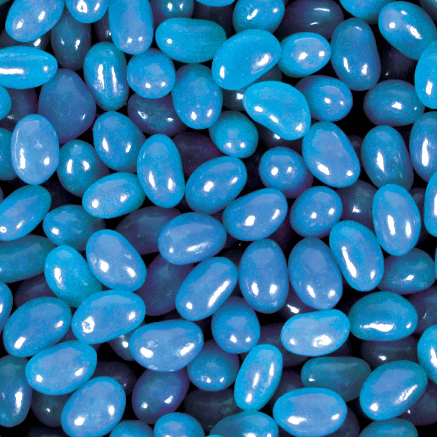 Corporate Colour Mini Jelly Beans - LL3145 Image