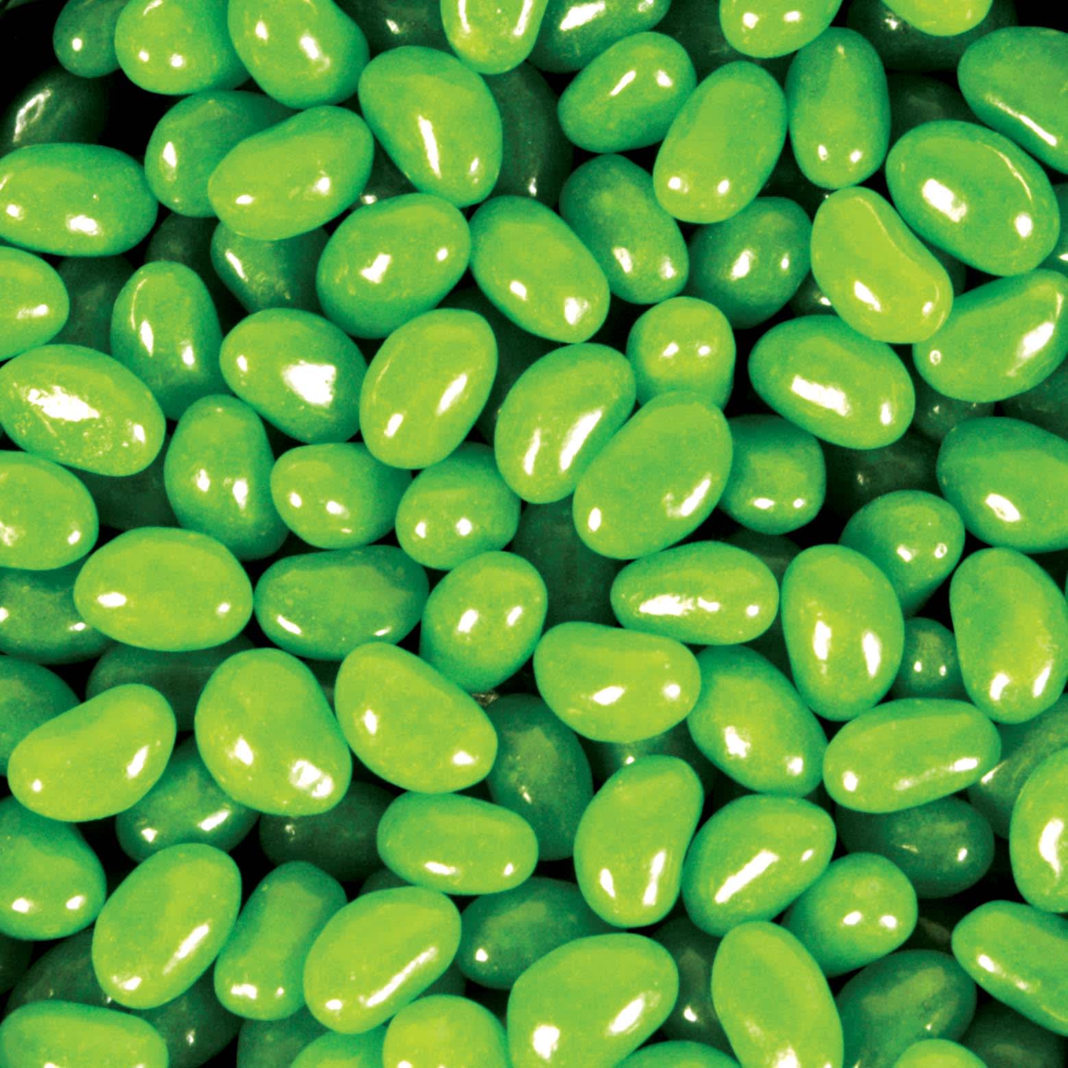 Corporate Colour Mini Jelly Beans - LL3145 Image