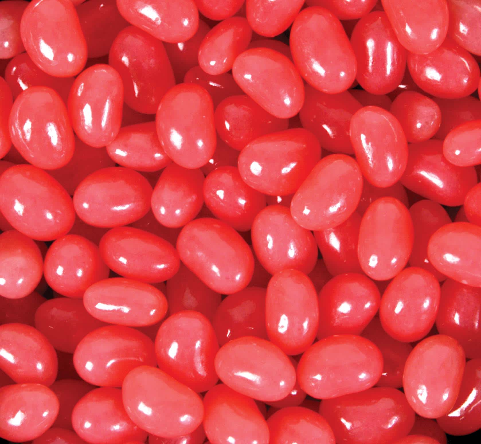 Corporate Colour Mini Jelly Beans - LL3145 Image