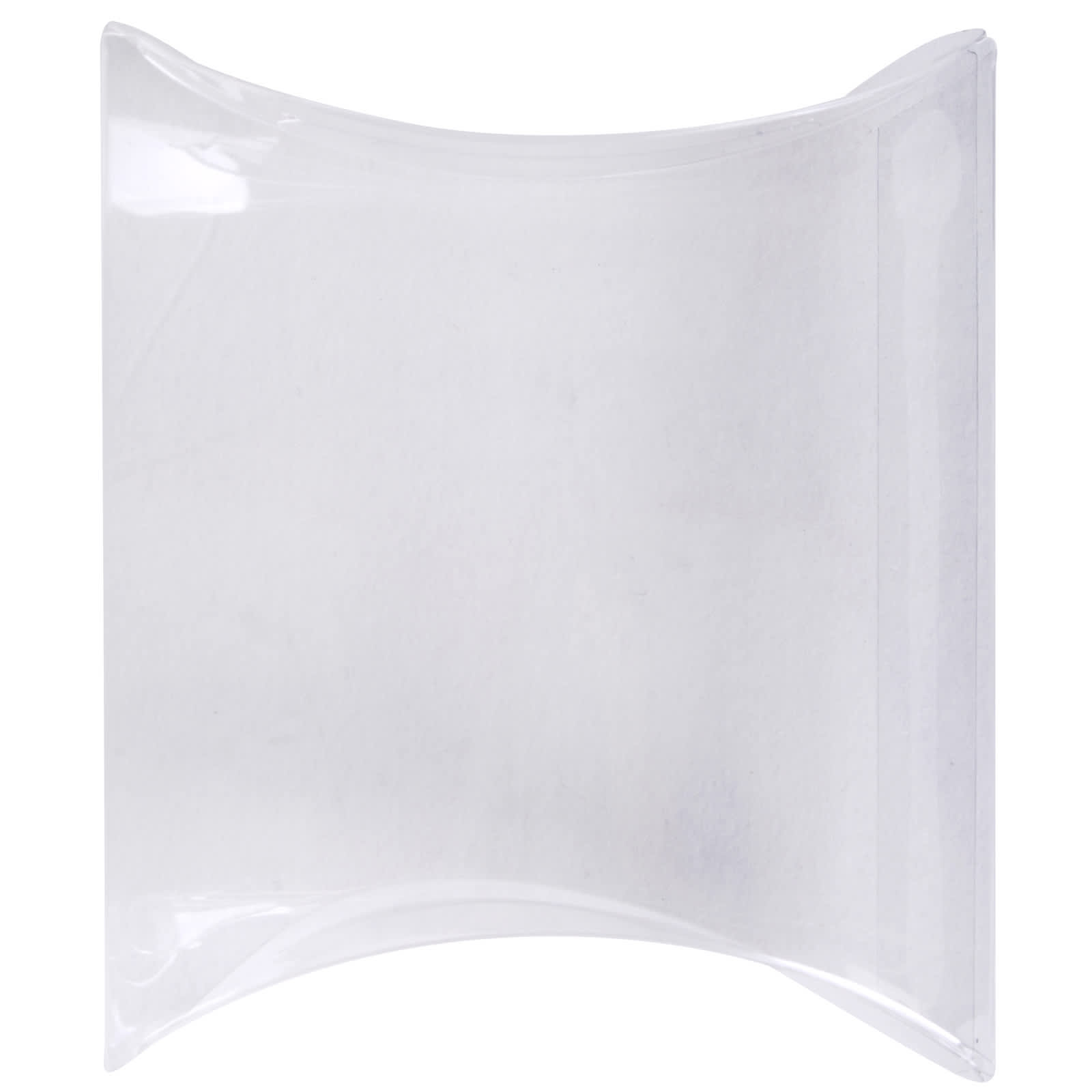 Clear Pillow Pack - image 1