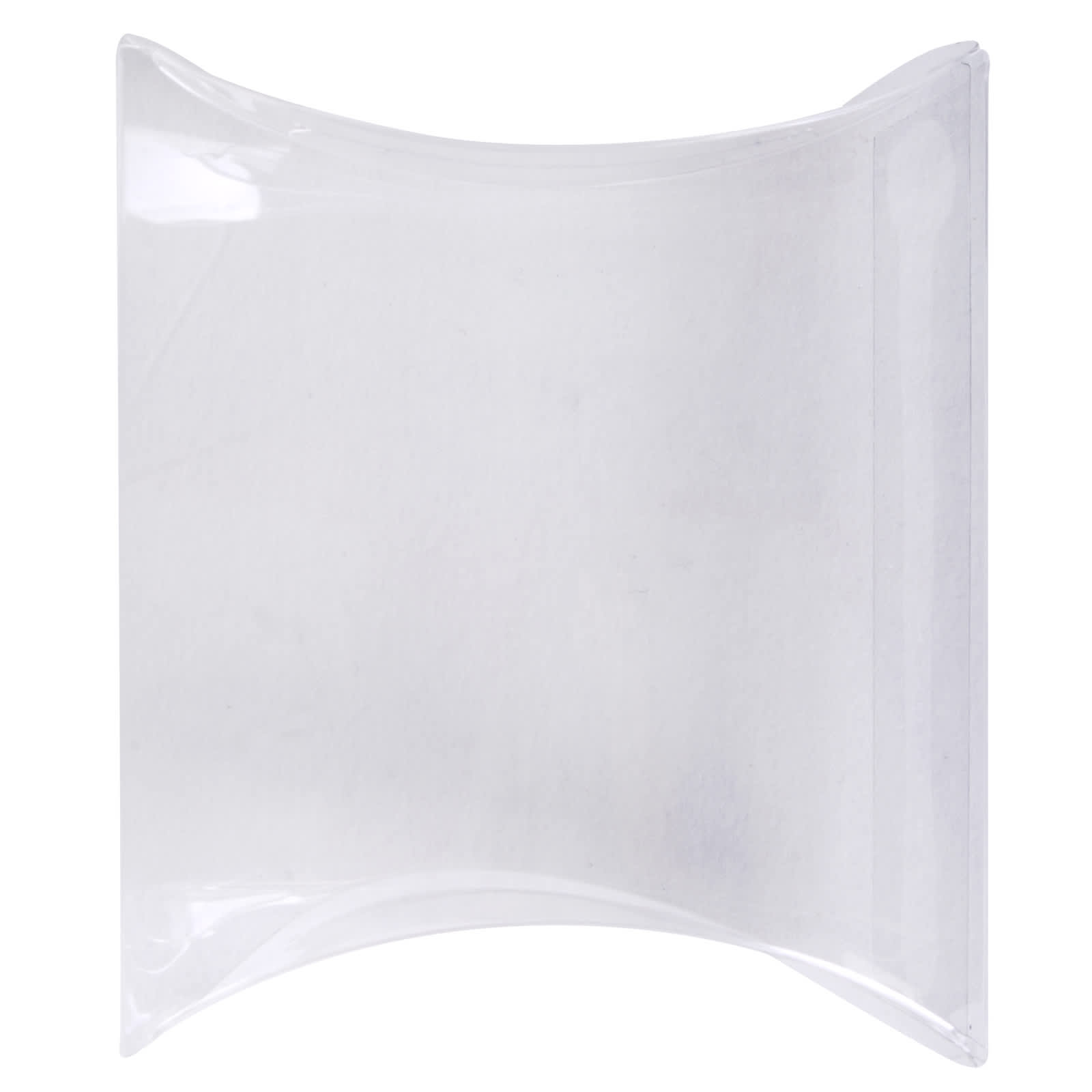 Clear Pillow Pack - image 2