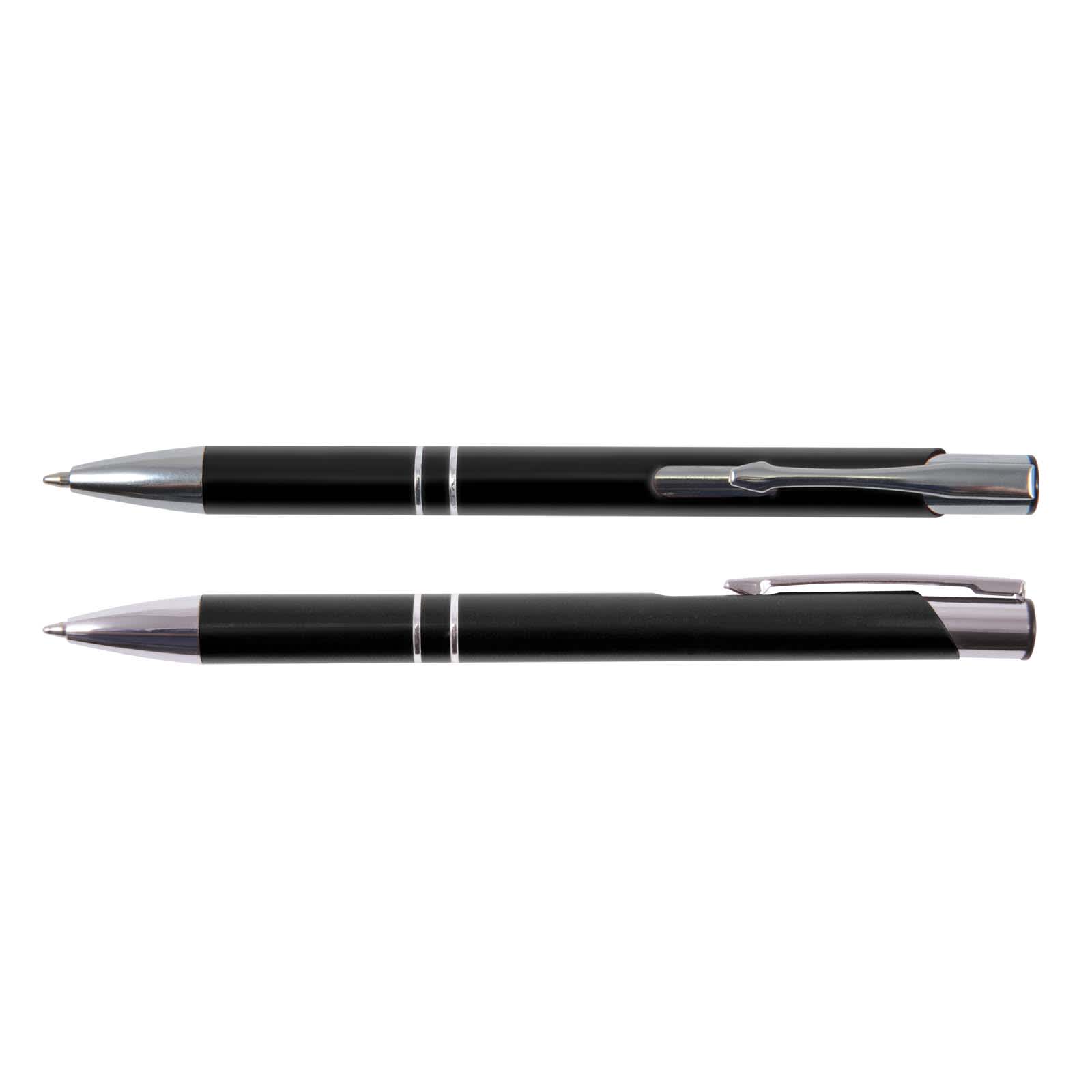 Napier Pen - LL3271 Image Black