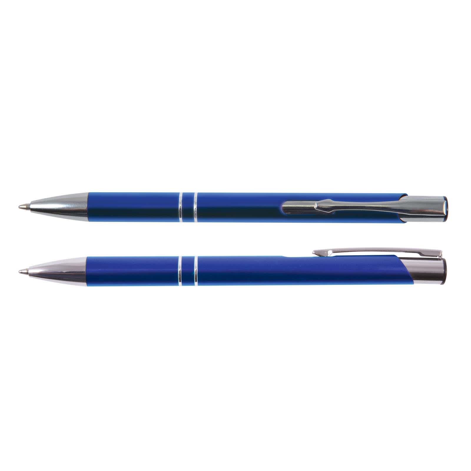 Napier Pen - LL3271 Image Dark Blue
