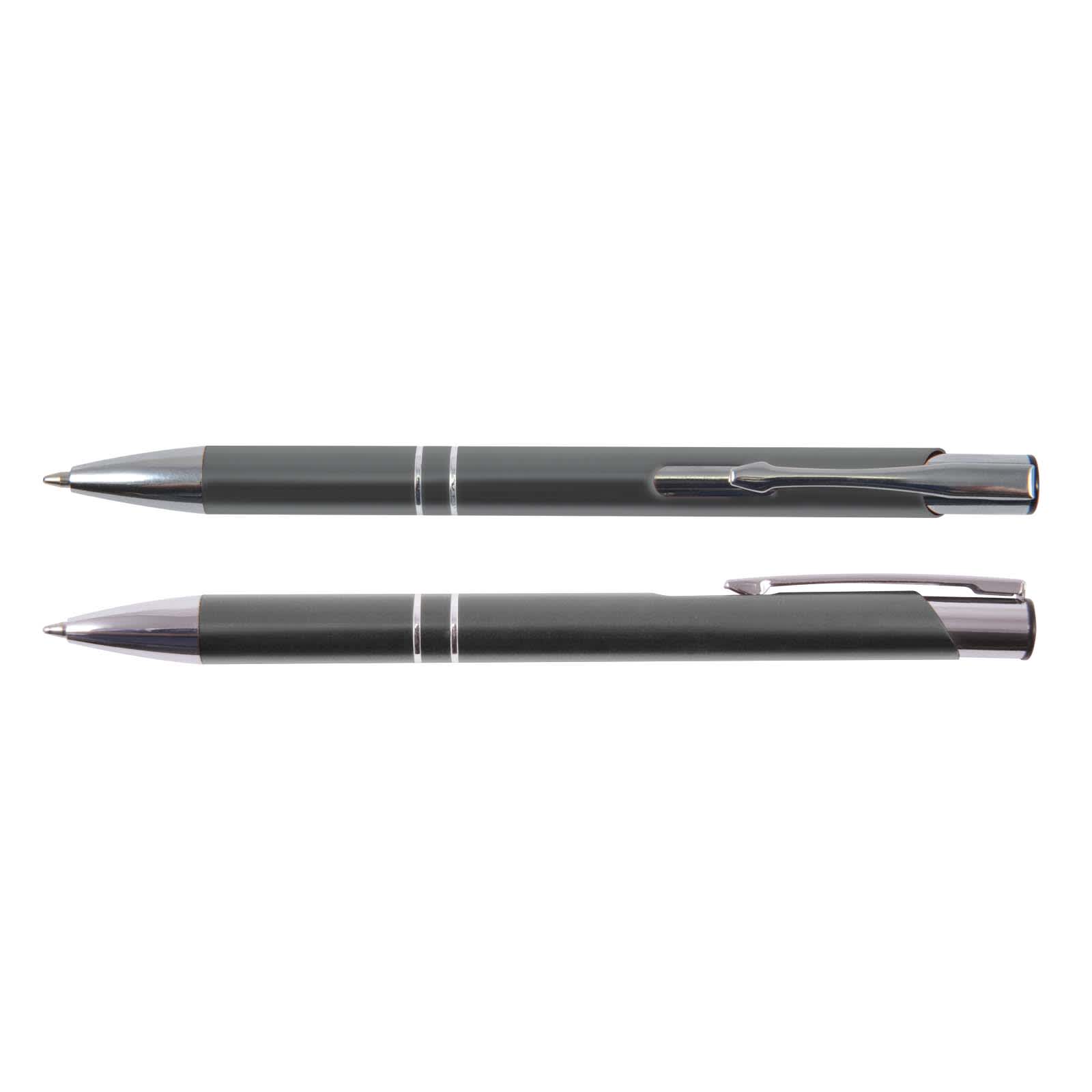 Napier Pen - LL3271 Image Gunmetal