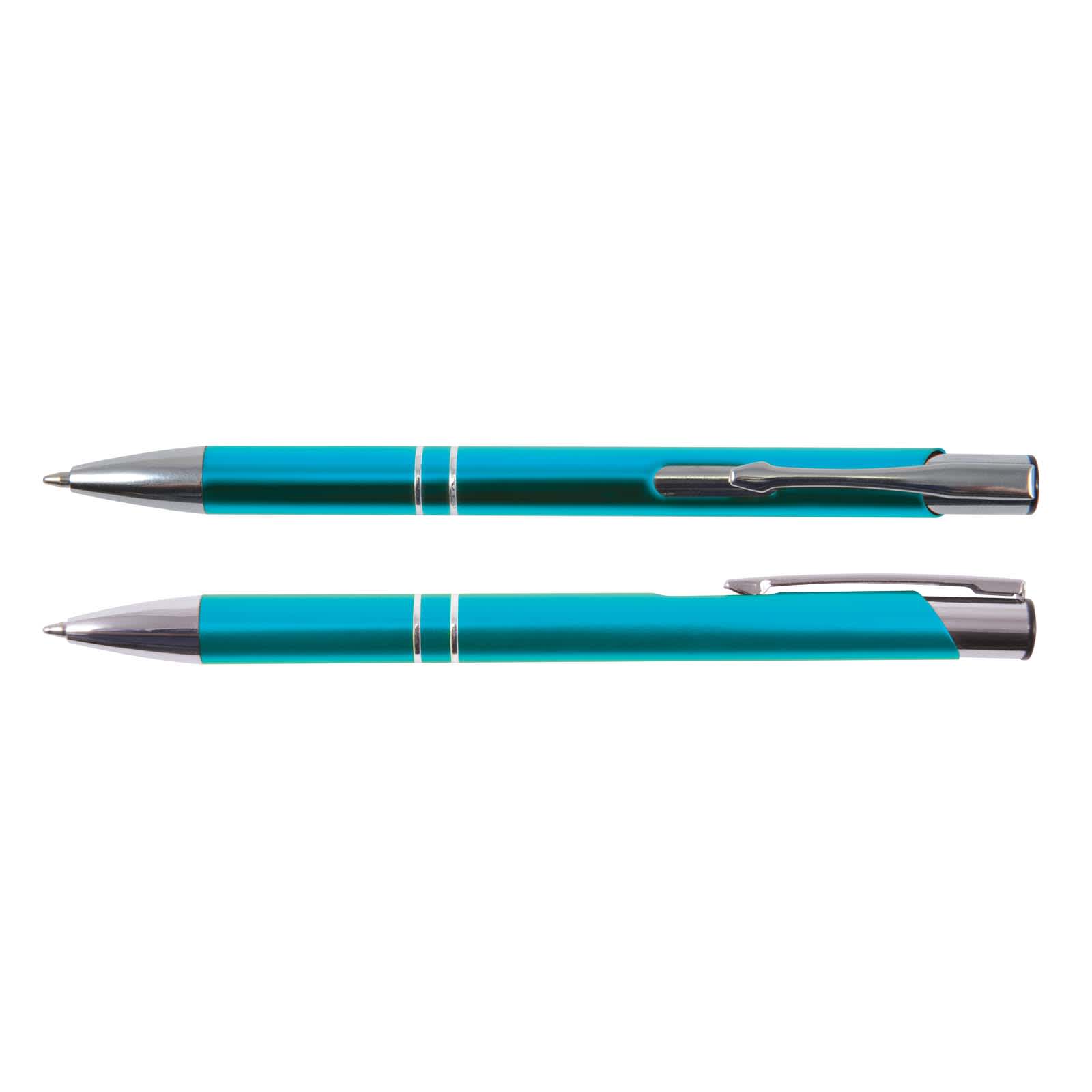Napier Pen - LL3271 Image Light Blue